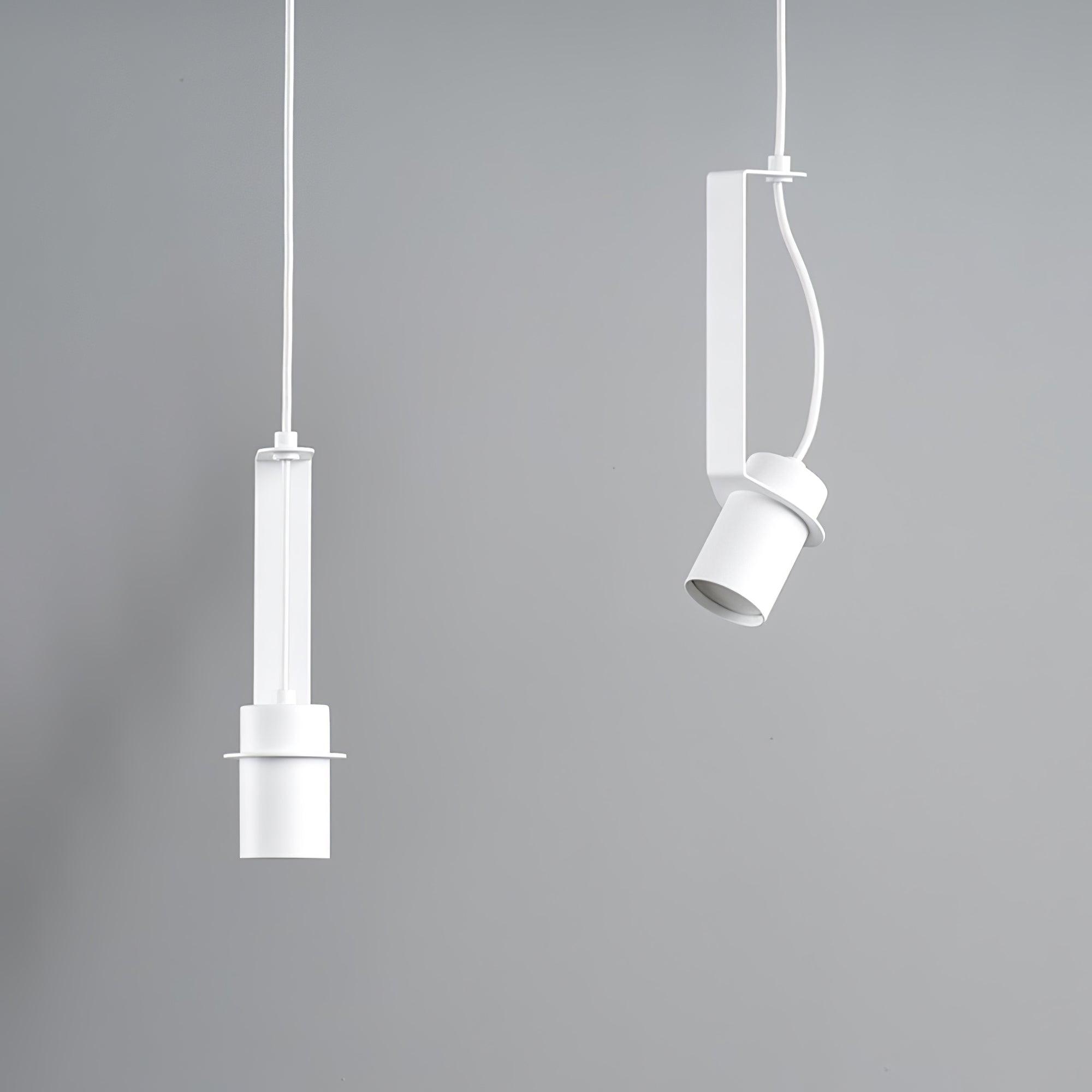 Spots Industriels Pendant Lamp - Letslighting