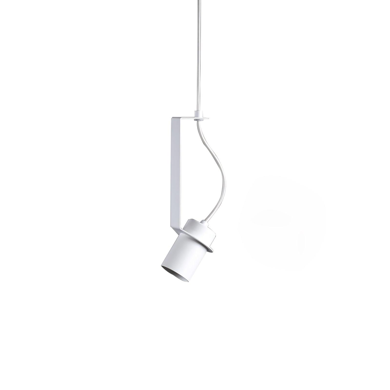 Spots Industriels Pendant Lamp - Letslighting