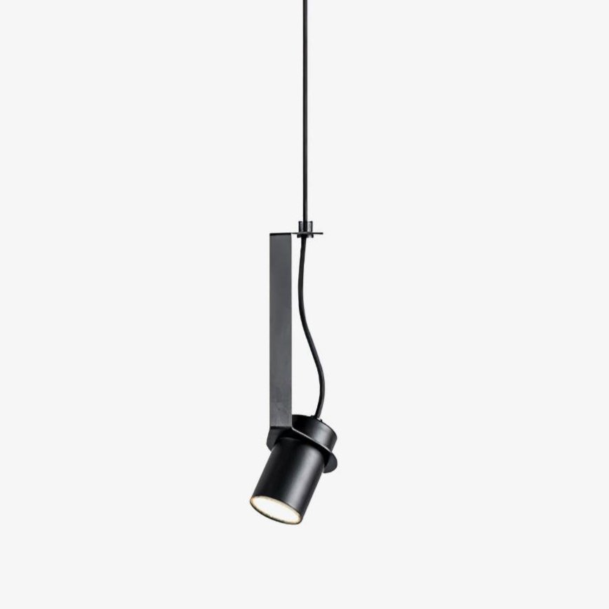 Spots Industriels Pendant Lamp - Letslighting