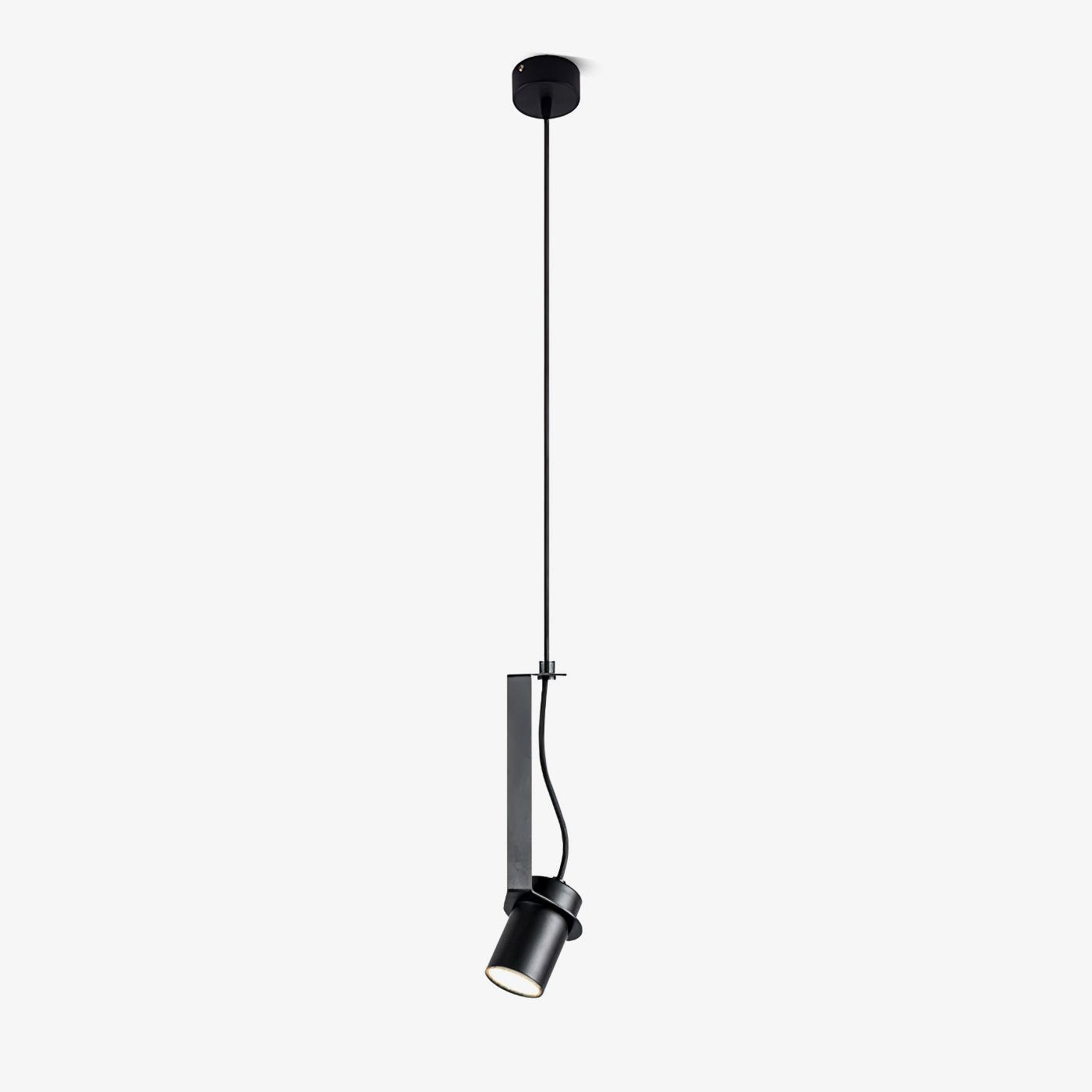 Spots Industriels Pendant Lamp - Letslighting