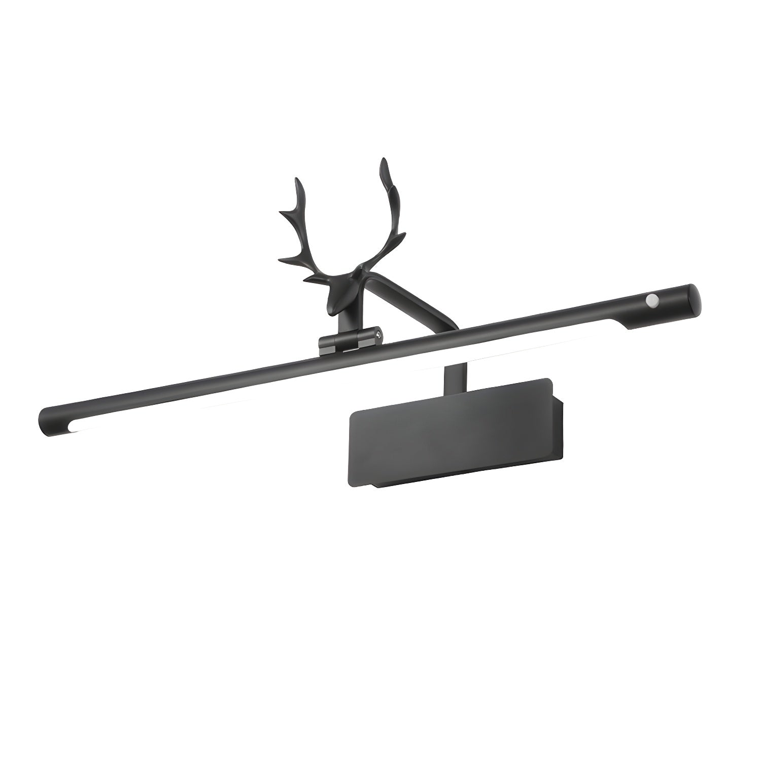 Stag Horn Wall Light - Letslighting