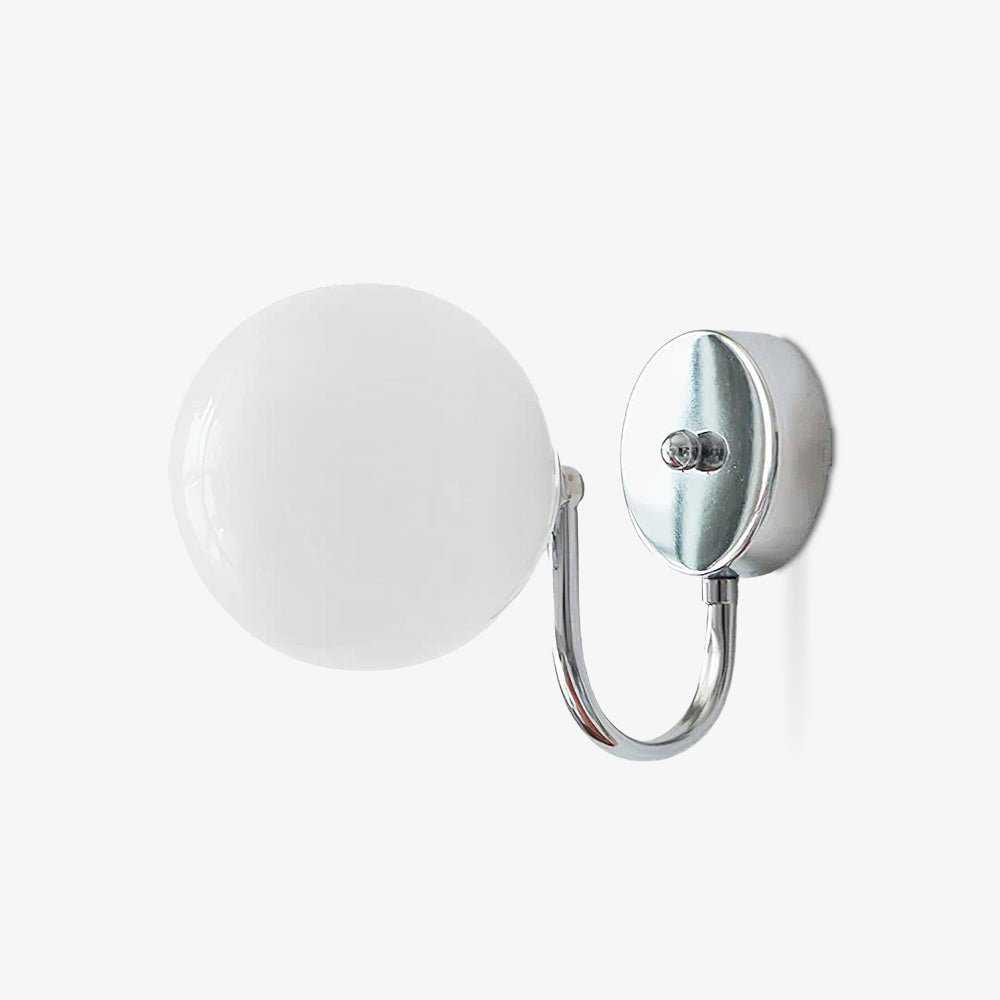 Staggered Glass Sconce - Letslighting