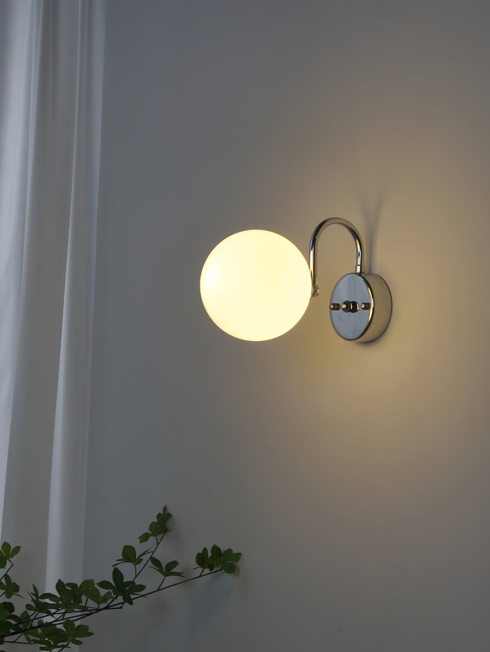 Staggered Glass Sconce - Letslighting