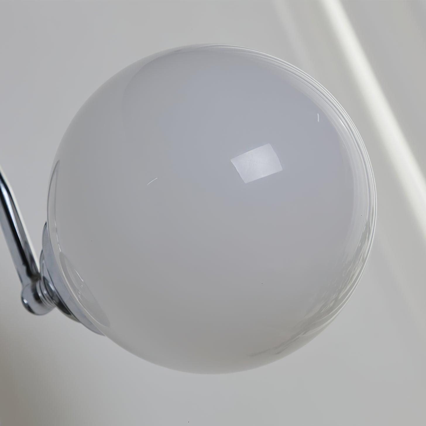 Staggered Glass Sconce - Letslighting