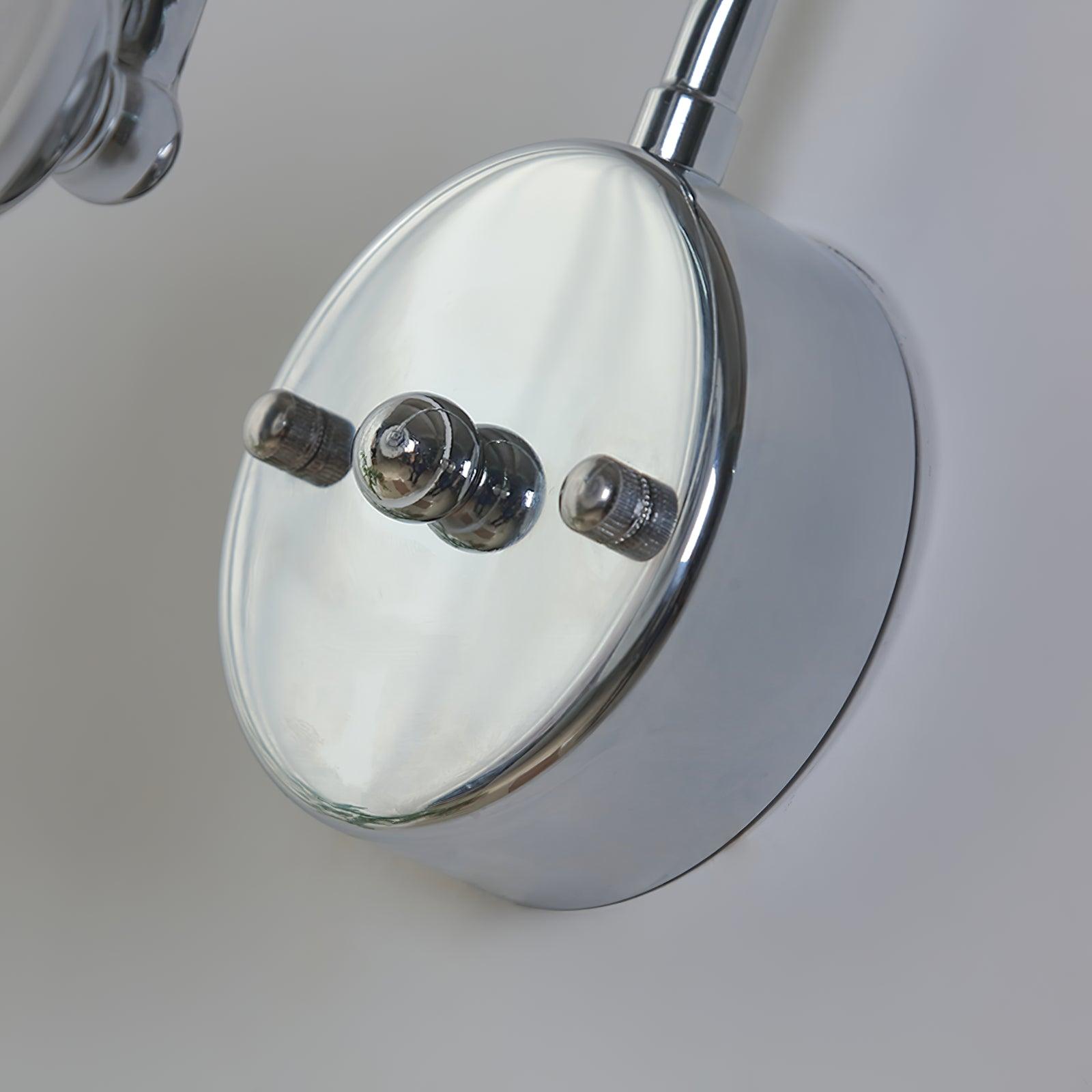 Staggered Glass Sconce - Letslighting