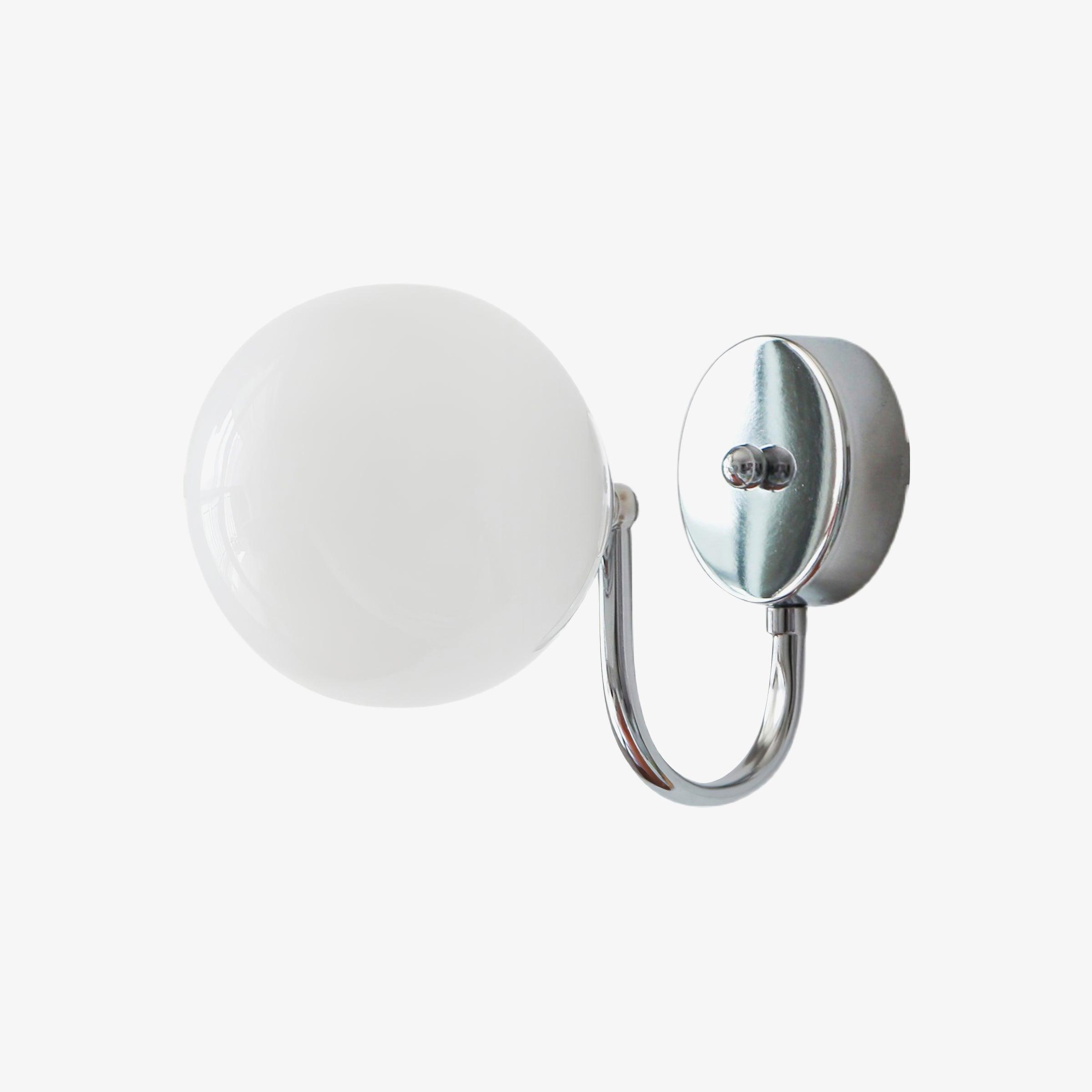 Staggered Glass Sconce - Letslighting