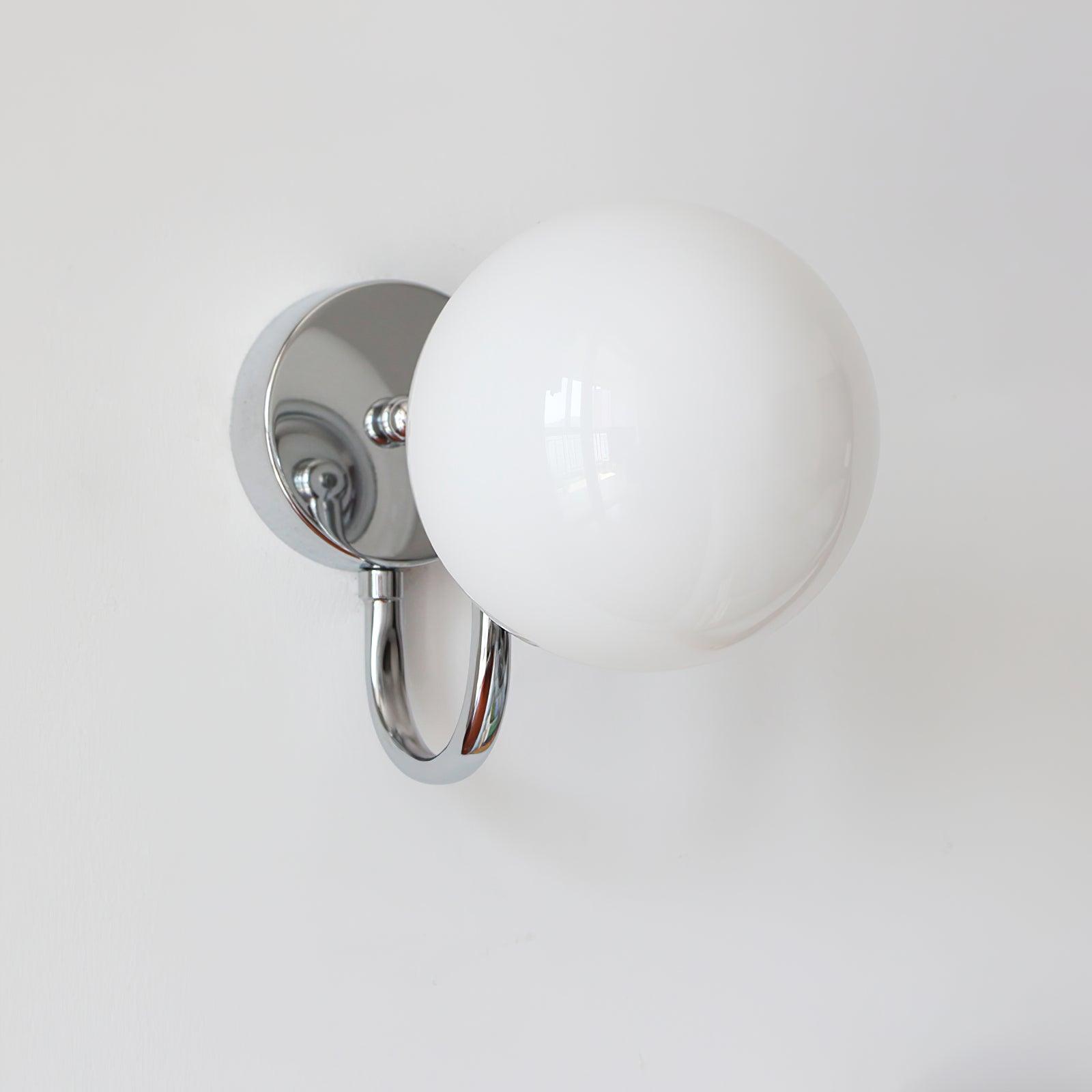 Staggered Glass Sconce - Letslighting