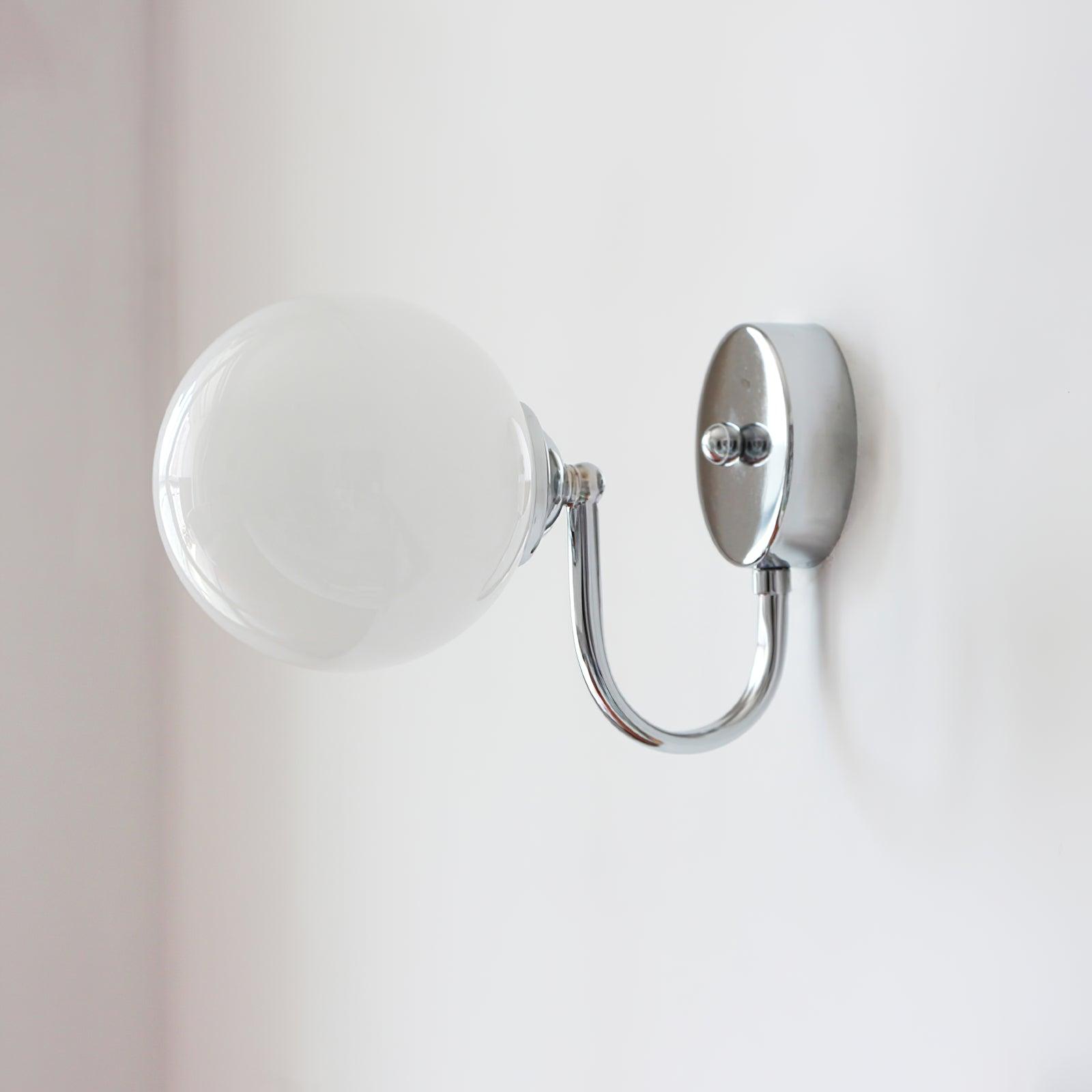 Staggered Glass Sconce - Letslighting