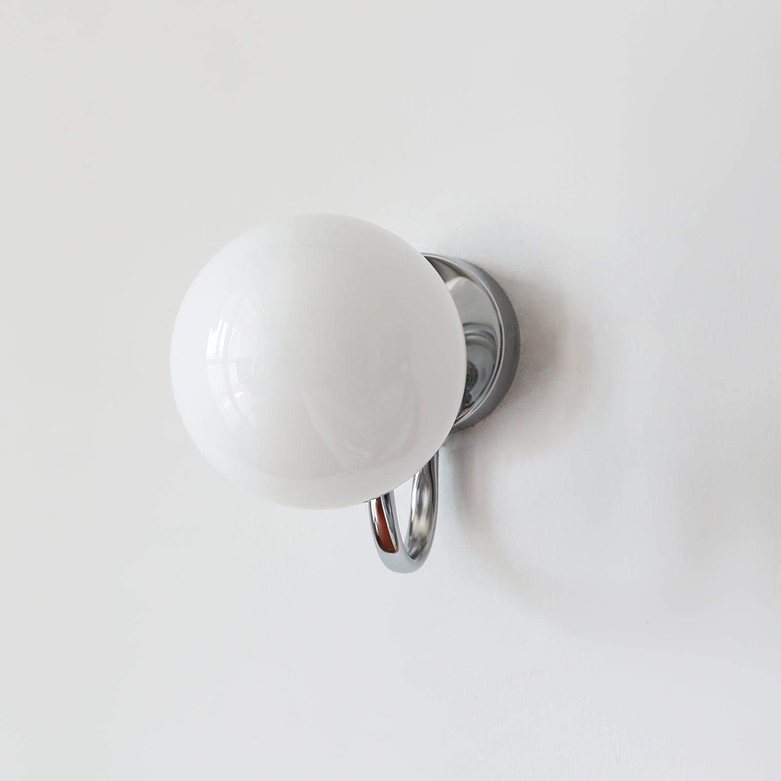Staggered Glass Sconce - Letslighting