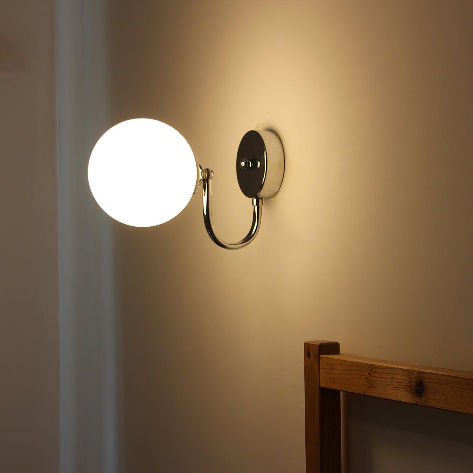 Staggered Glass Sconce - Letslighting