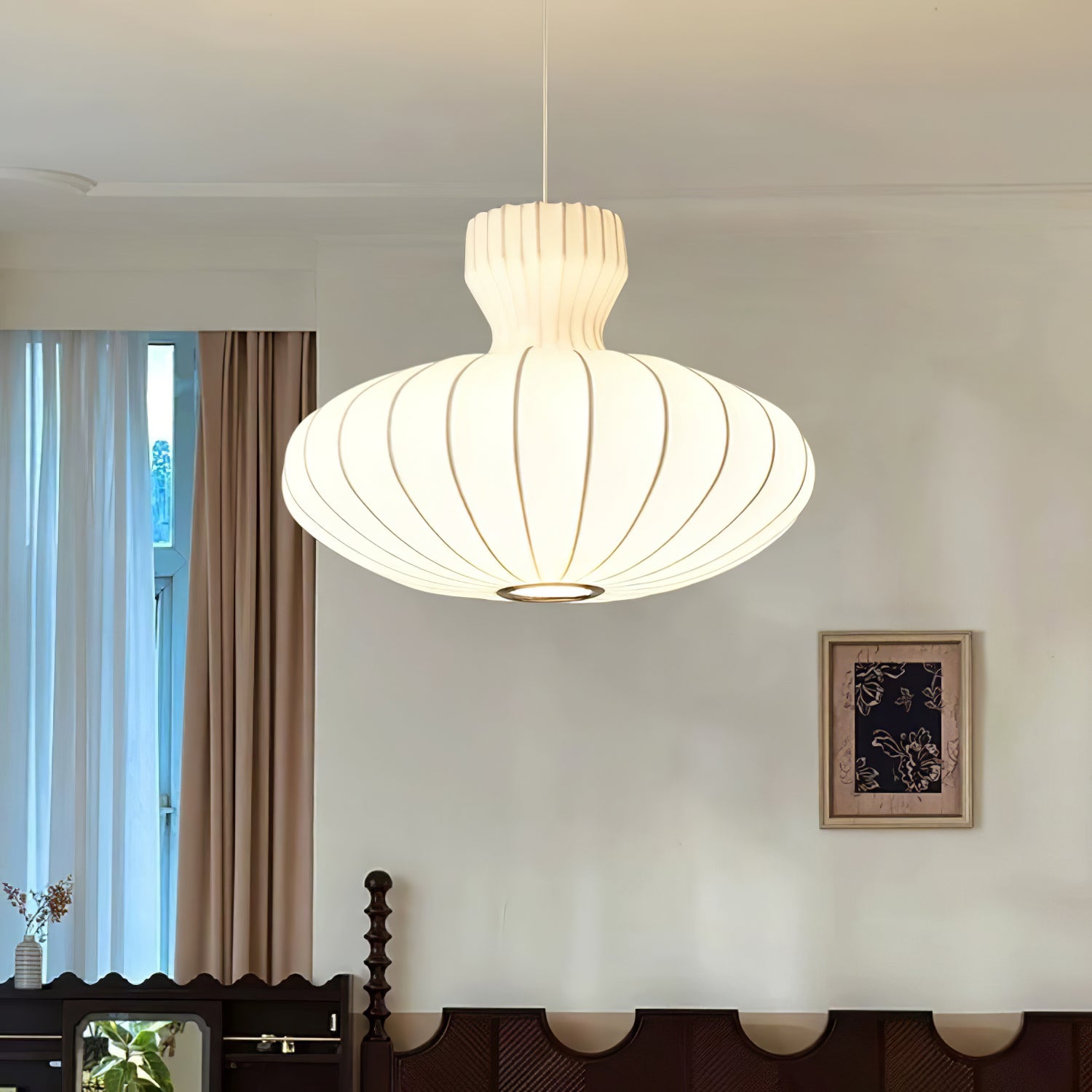 Stella Bloom Pendant Lamp - Letslighting