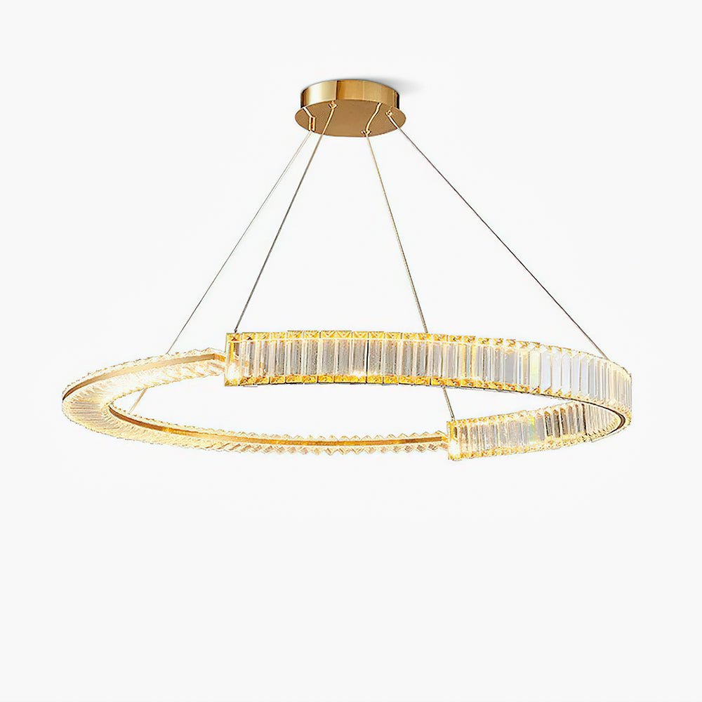 Stella LED Chandelier - Letslighting