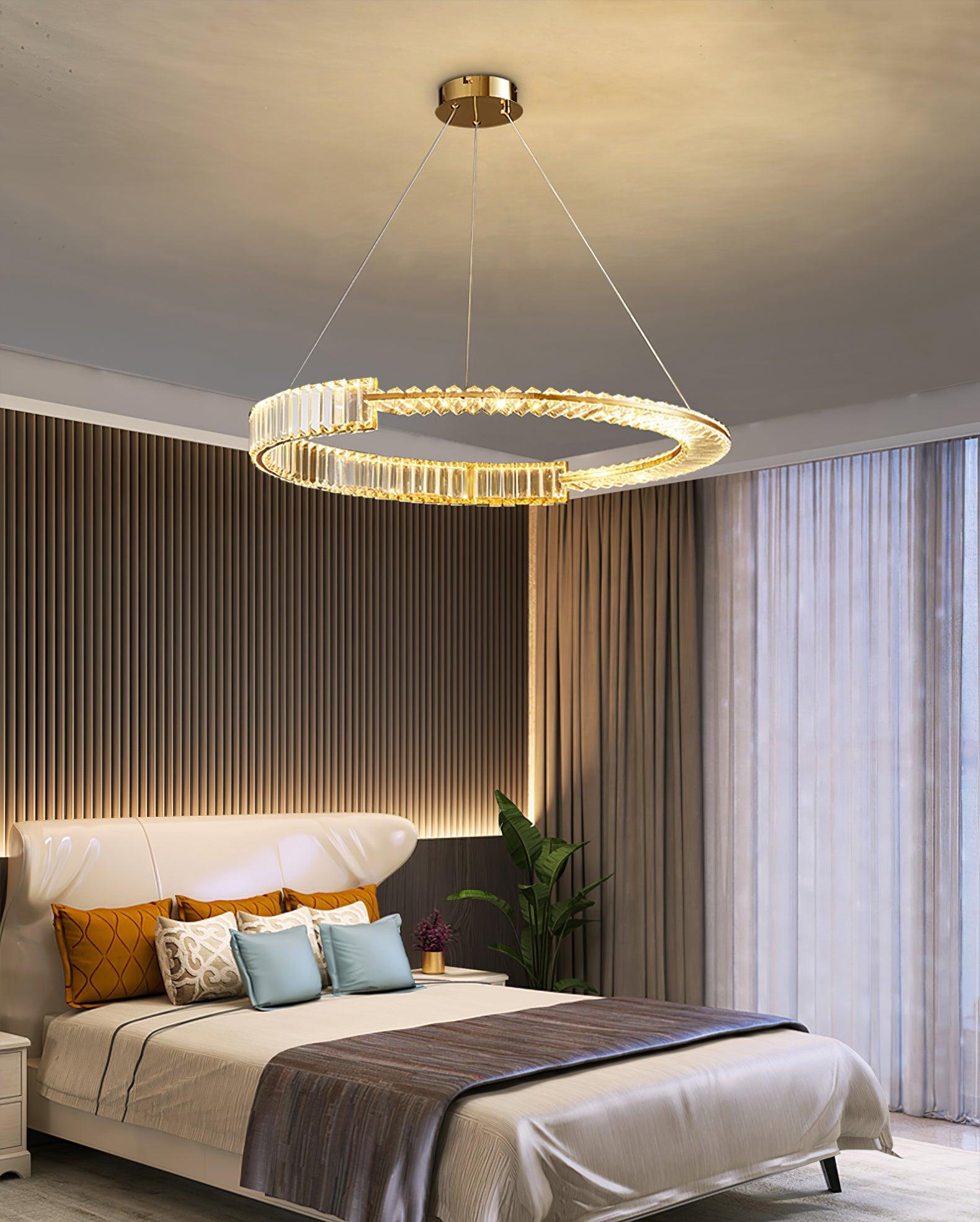 Stella LED Chandelier - Letslighting
