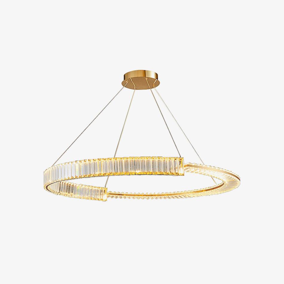 Stella LED Chandelier - Letslighting