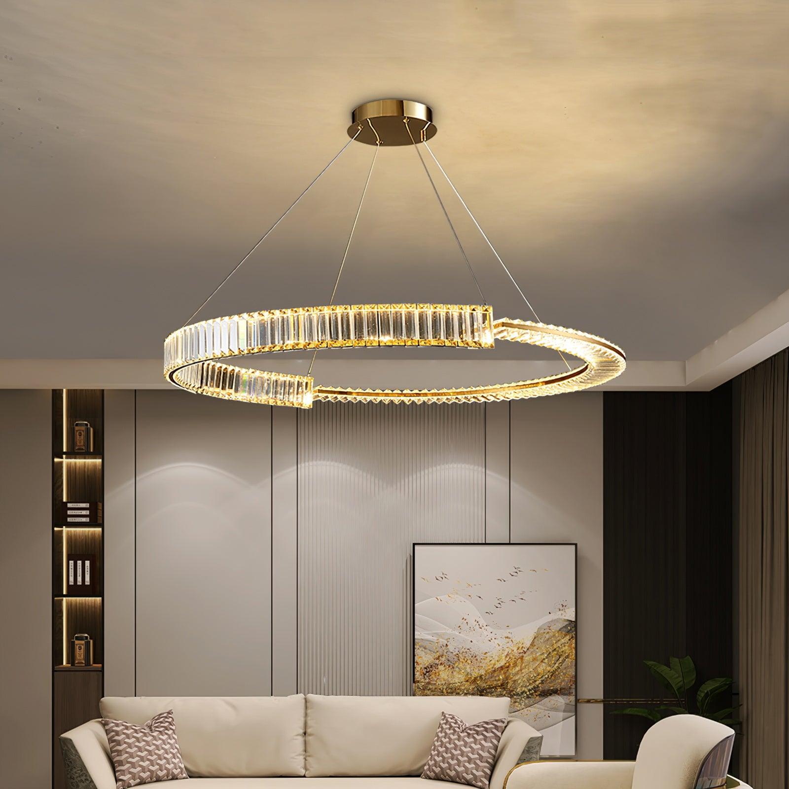 Stella LED Chandelier - Letslighting