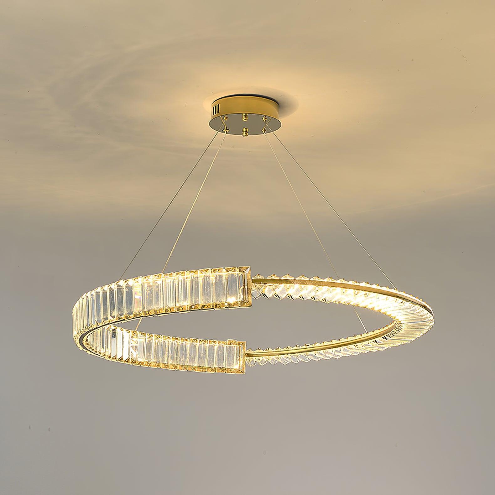 Stella LED Chandelier - Letslighting