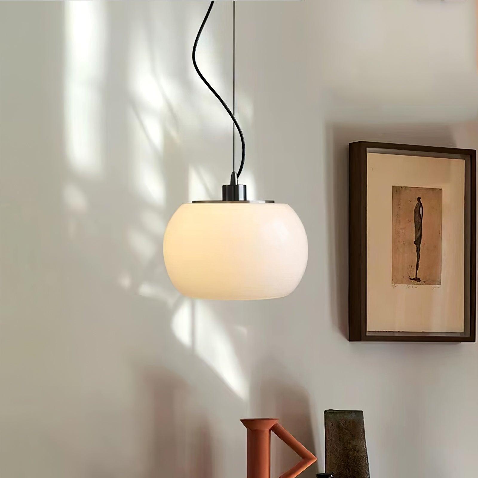 Stemlite Pendel Pendnat Light - Letslighting