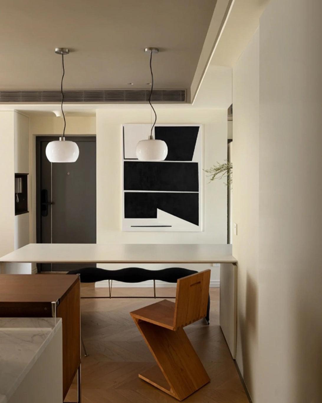 Stemlite Pendel Pendnat Light - Letslighting