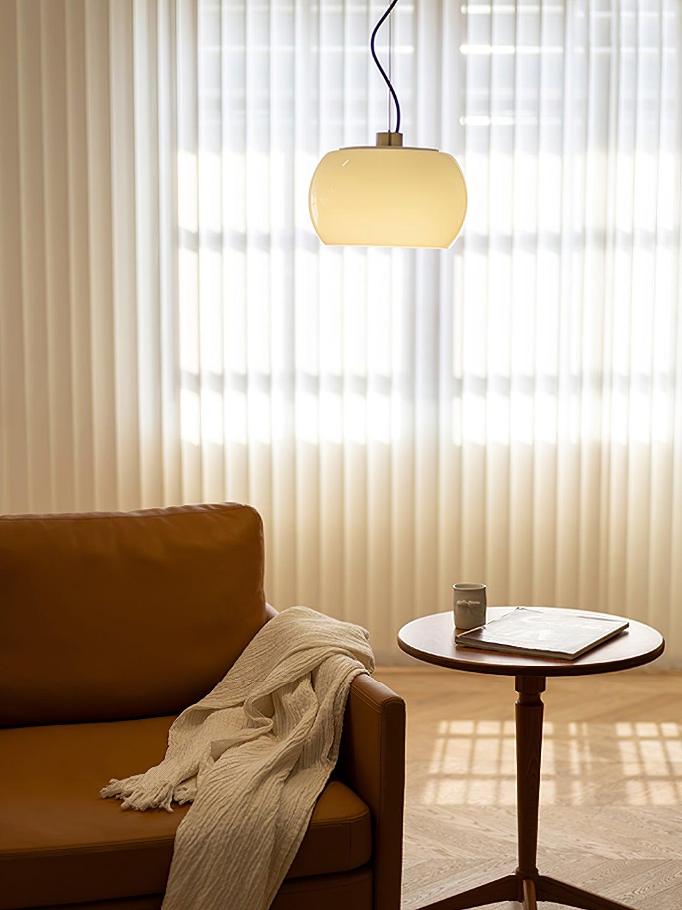 Stemlite Pendel Pendnat Light - Letslighting