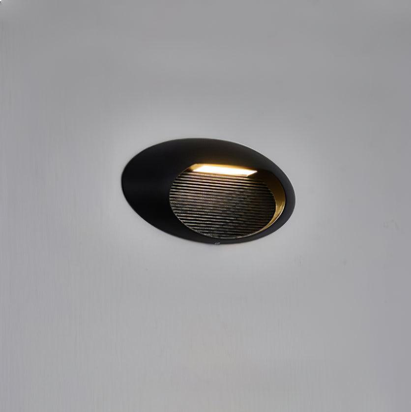 Viorse Acrylic Minimalist Wall Lamp - Letslighting