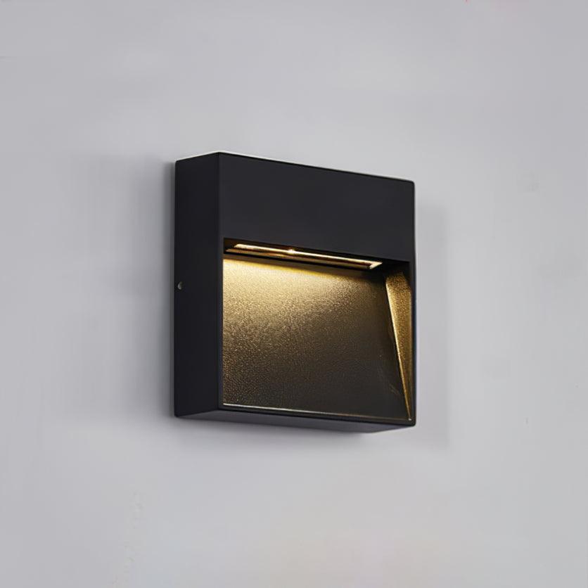 Viorse Acrylic Minimalist Wall Lamp - Letslighting