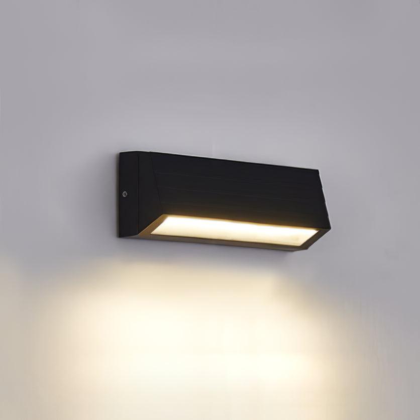 Viorse Acrylic Minimalist Wall Lamp - Letslighting