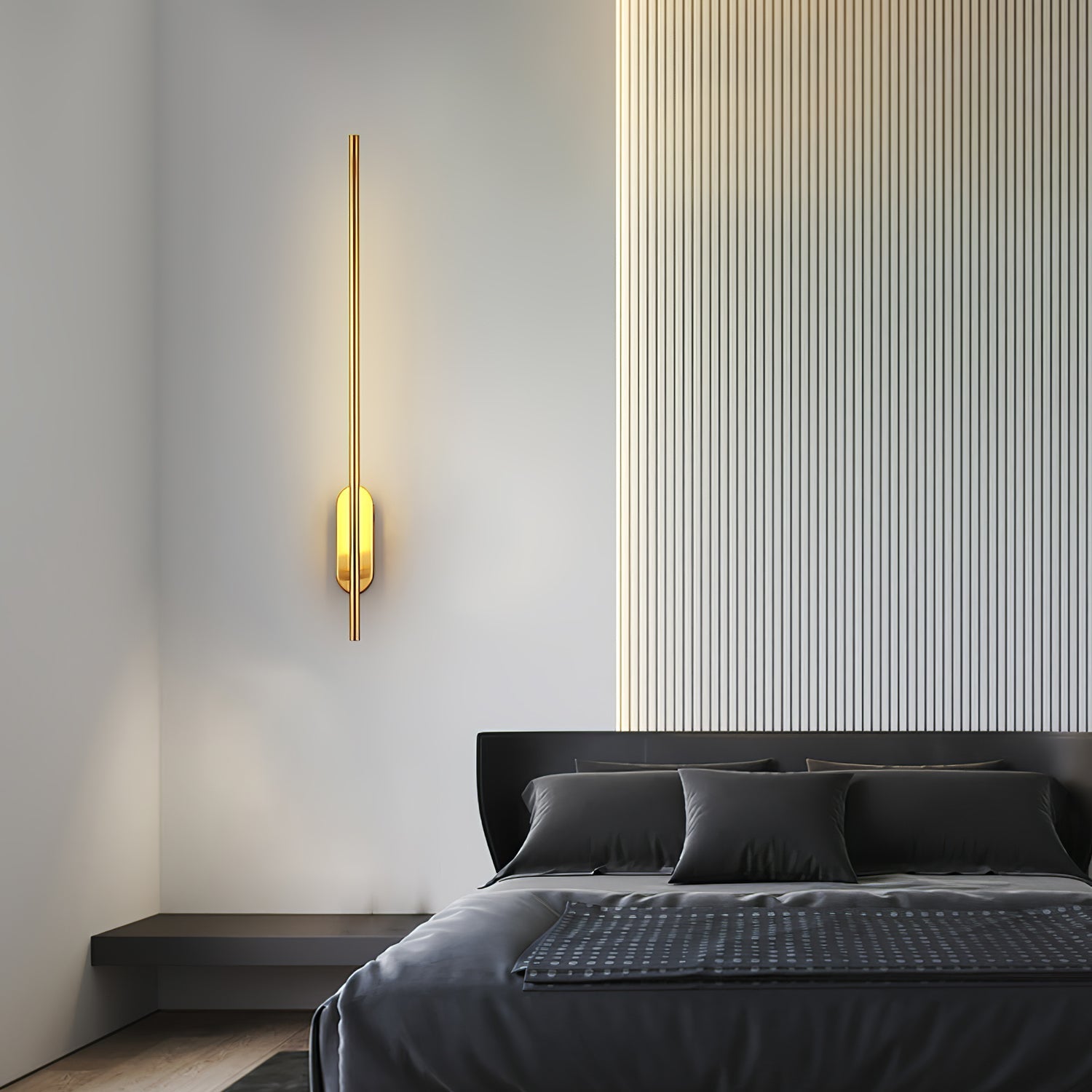 Stick Shaped Sconce - Letslighting