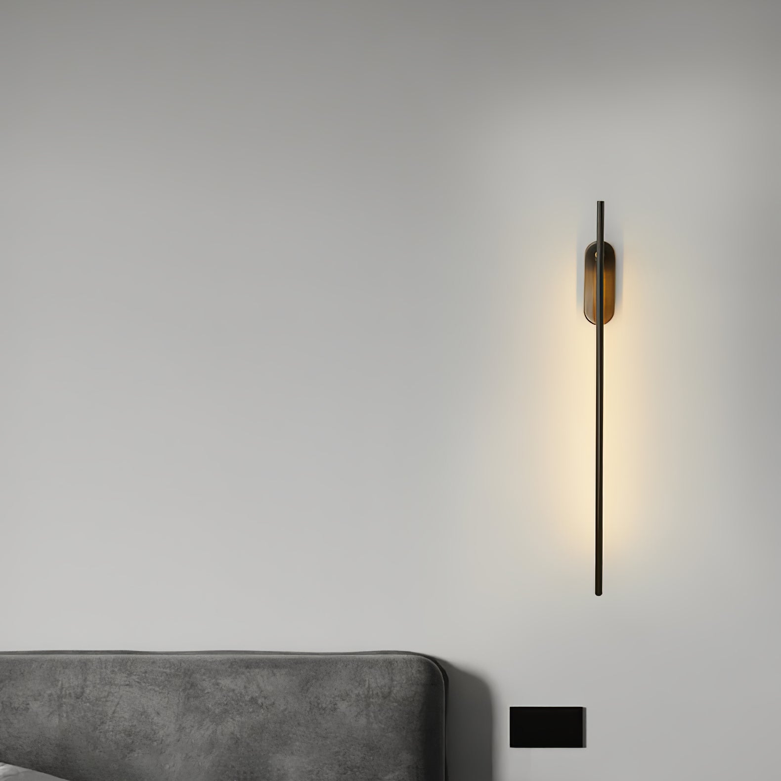 Stick Shaped Sconce - Letslighting