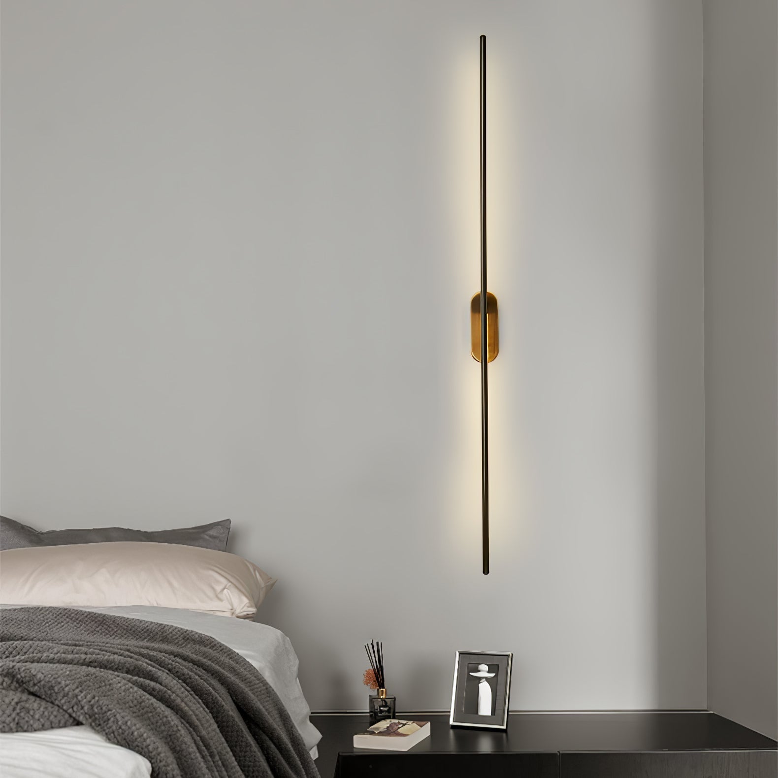 Stick Shaped Sconce - Letslighting