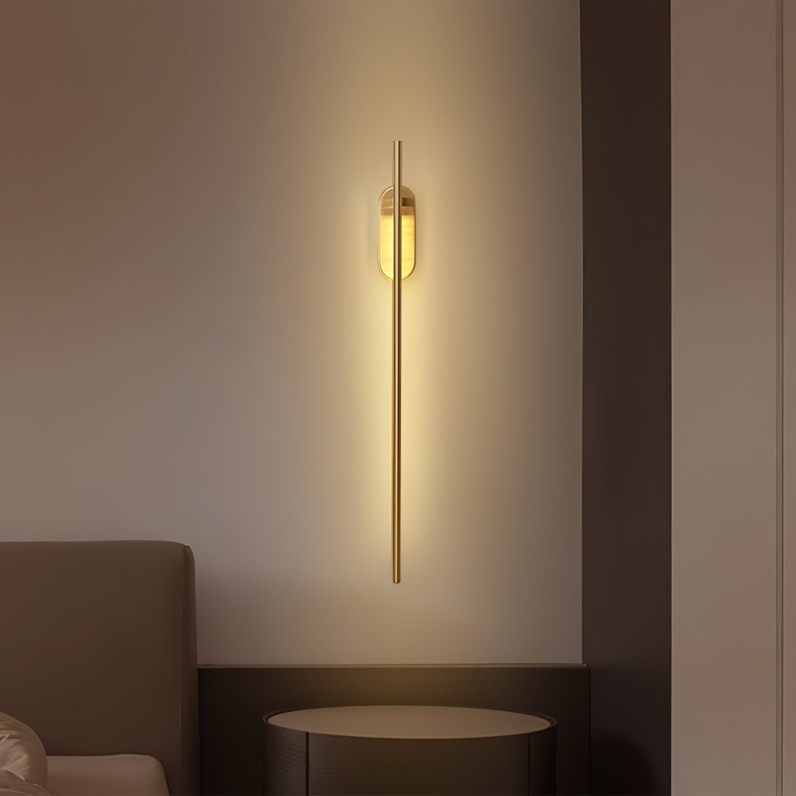 Stick Shaped Sconce - Letslighting