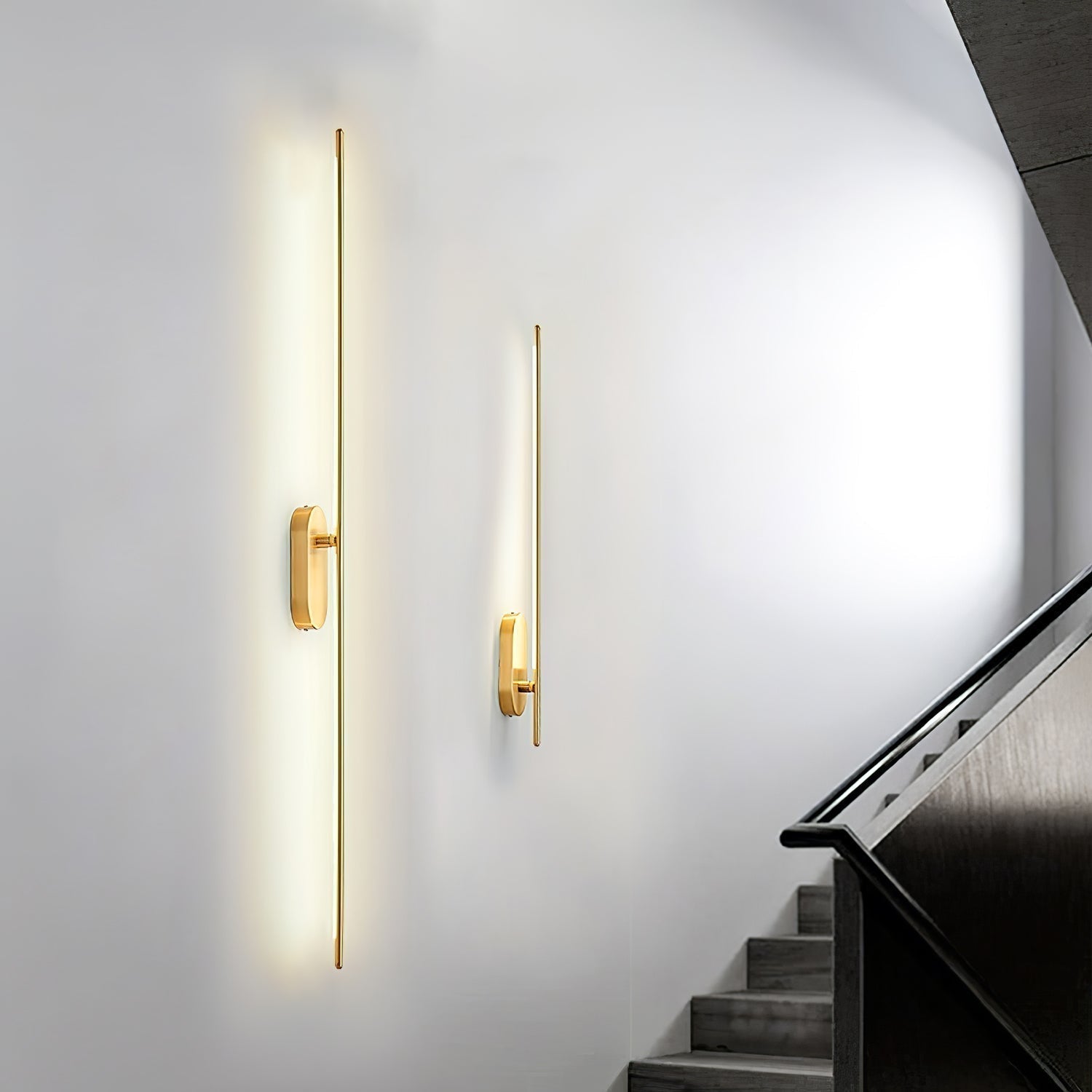 Stick Shaped Sconce - Letslighting