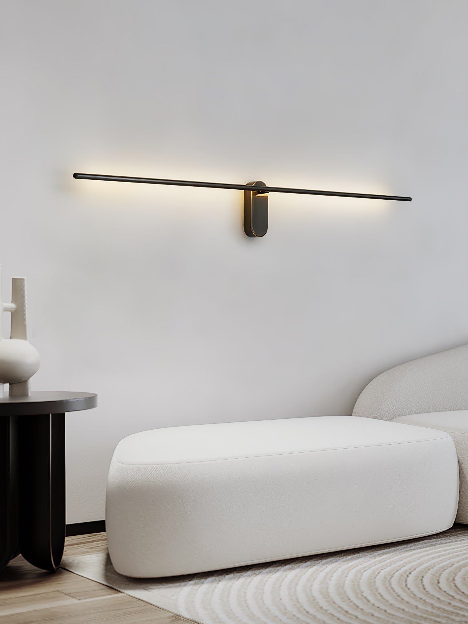 Stick Shaped Sconce - Letslighting