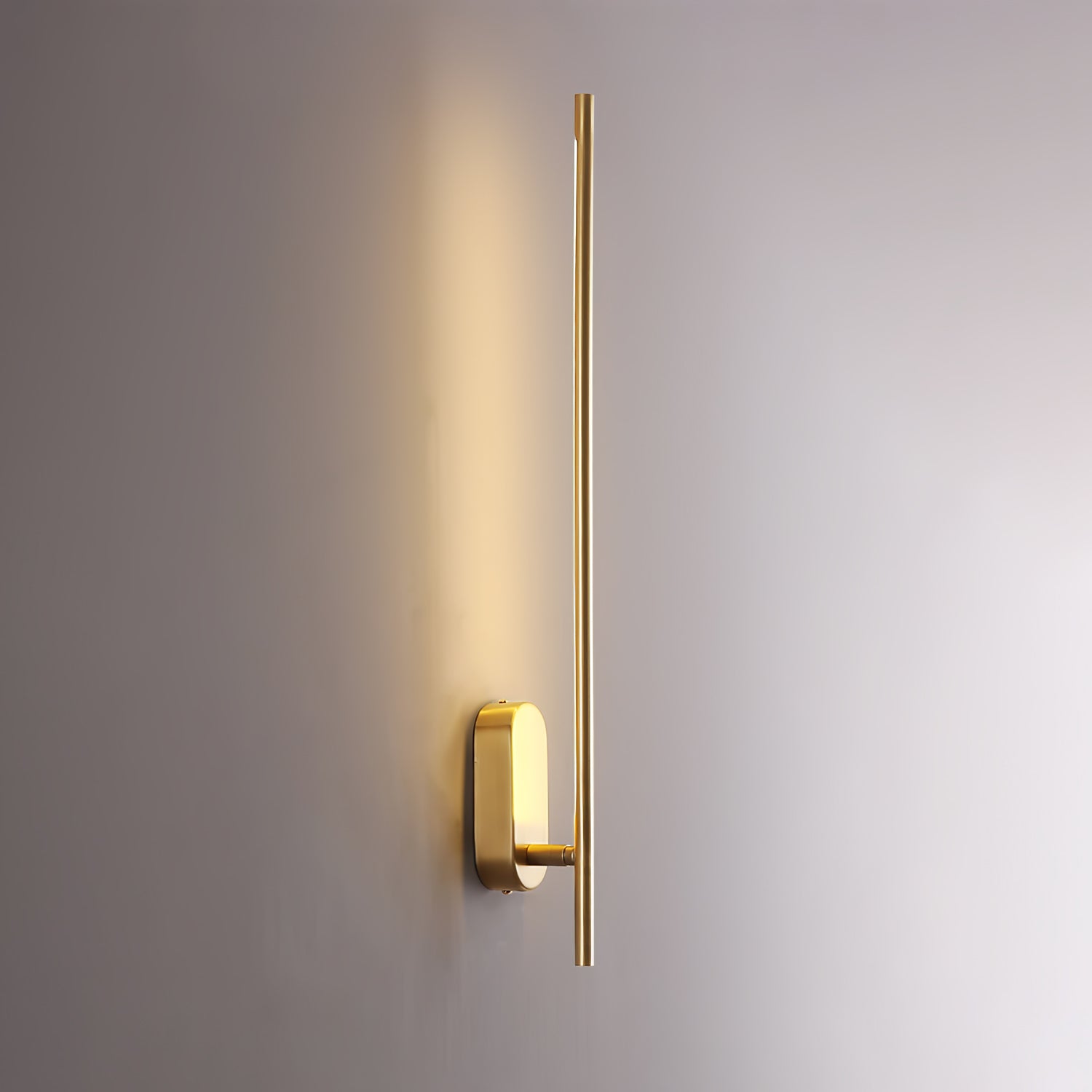 Stick Shaped Sconce - Letslighting