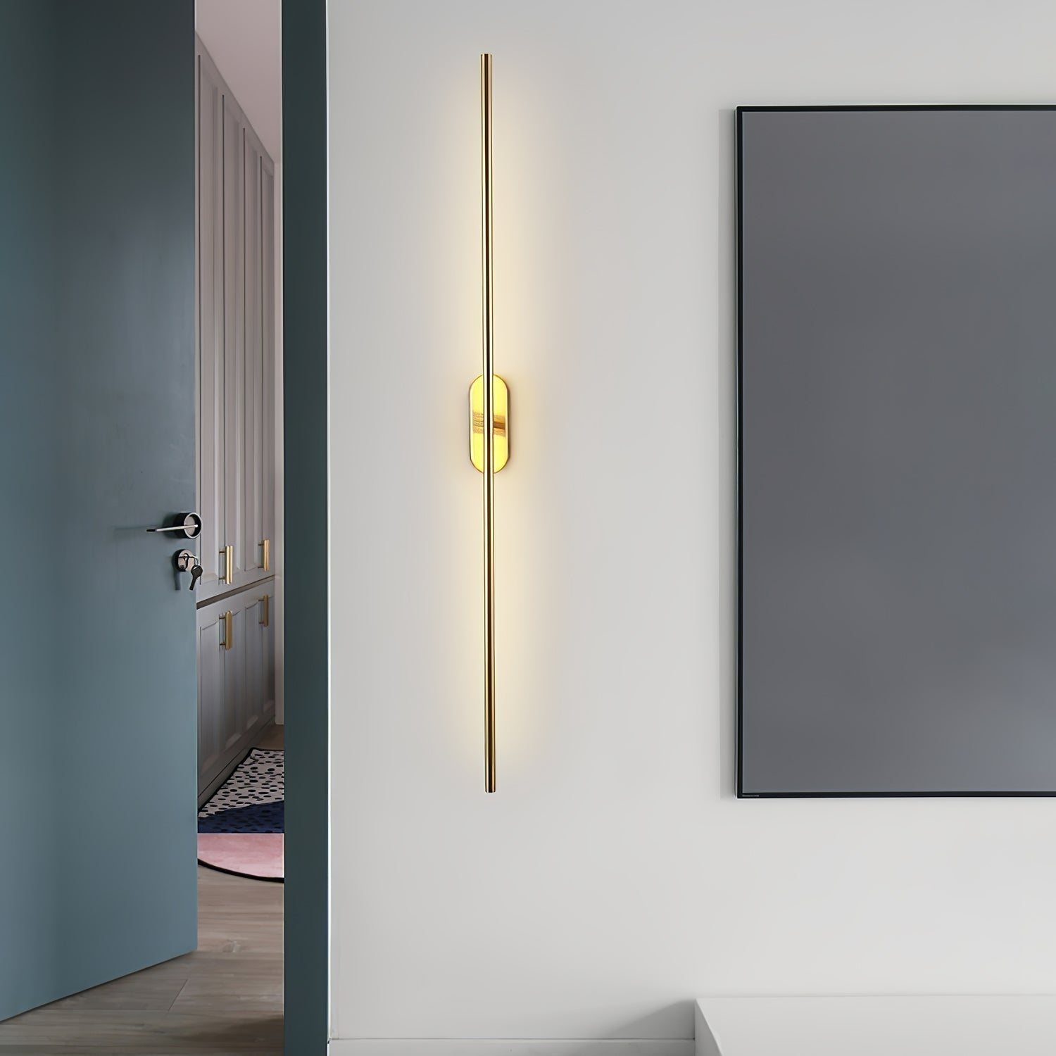 Stick Shaped Sconce - Letslighting