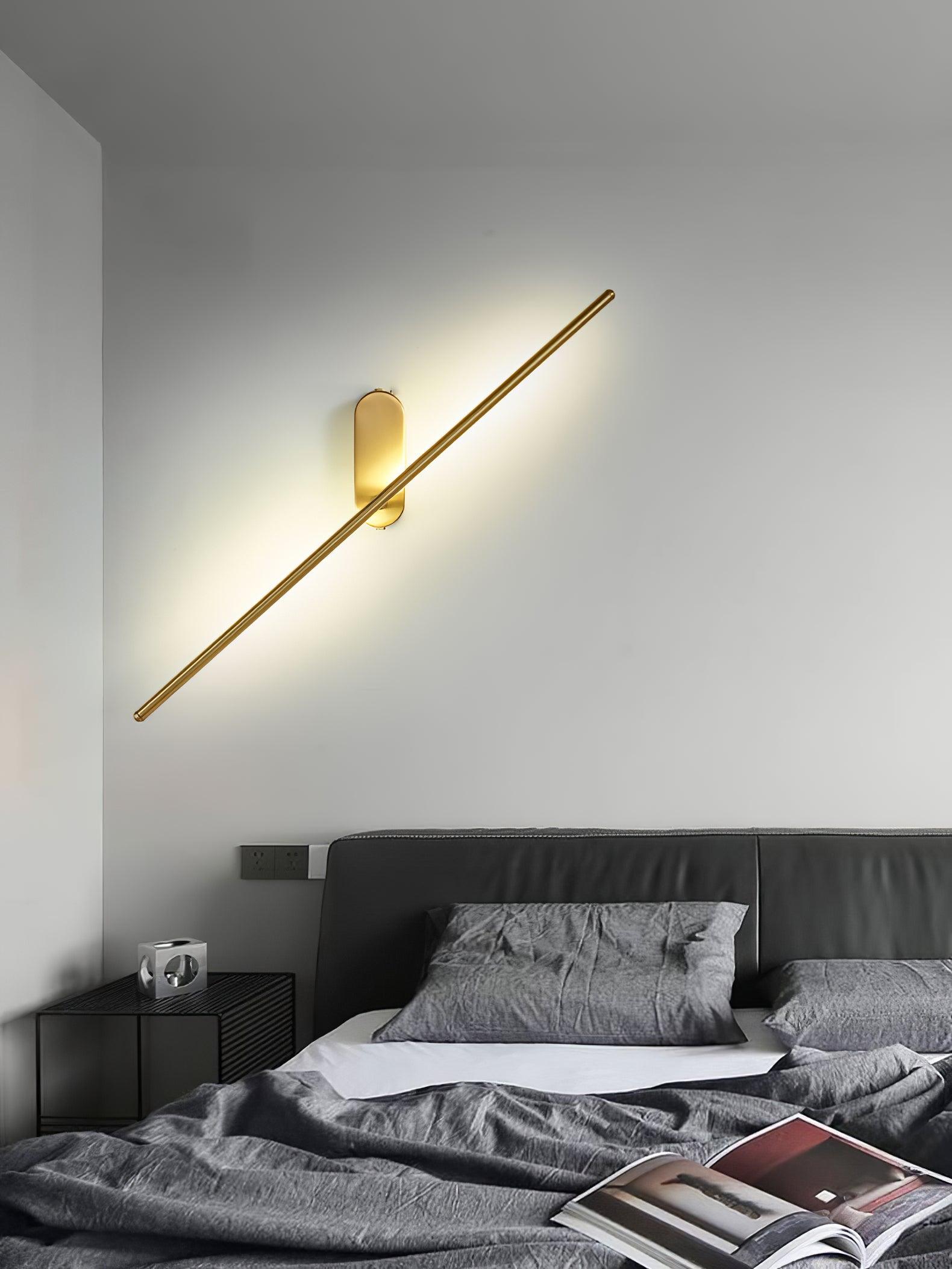 Stick Shaped Sconce - Letslighting