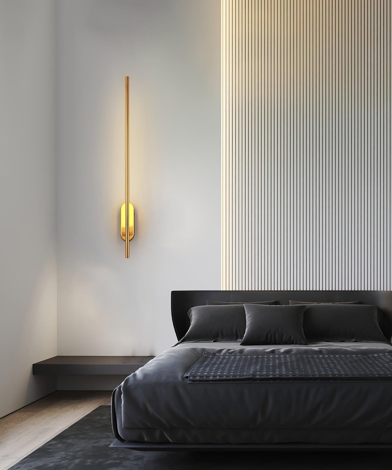 Stick Shaped Sconce - Letslighting