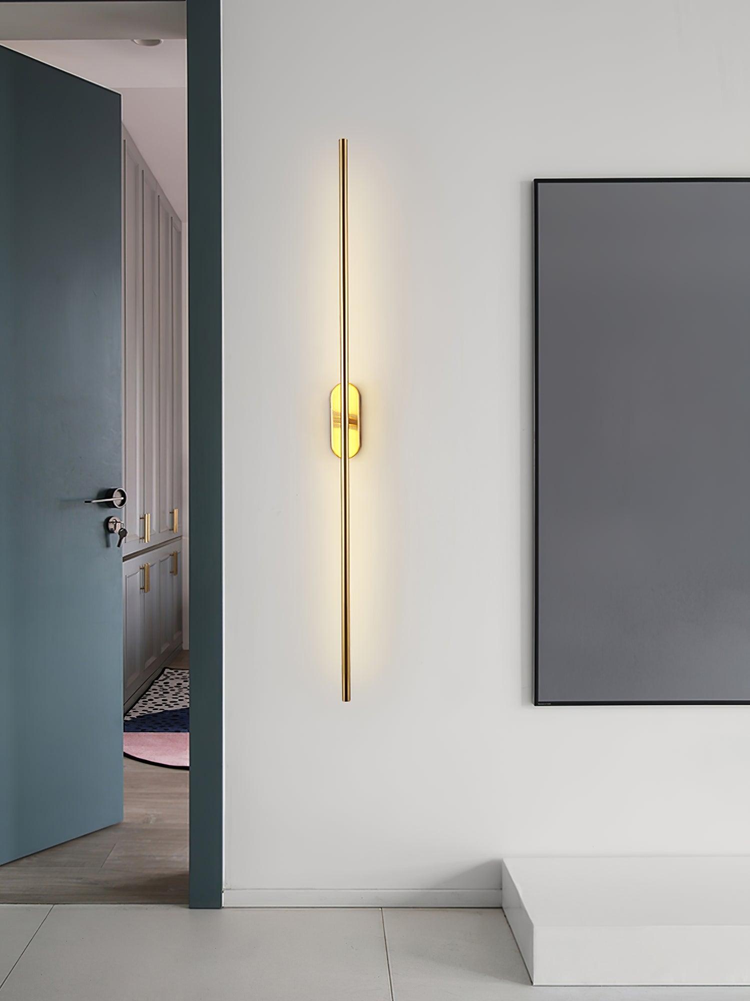 Stick Shaped Sconce - Letslighting