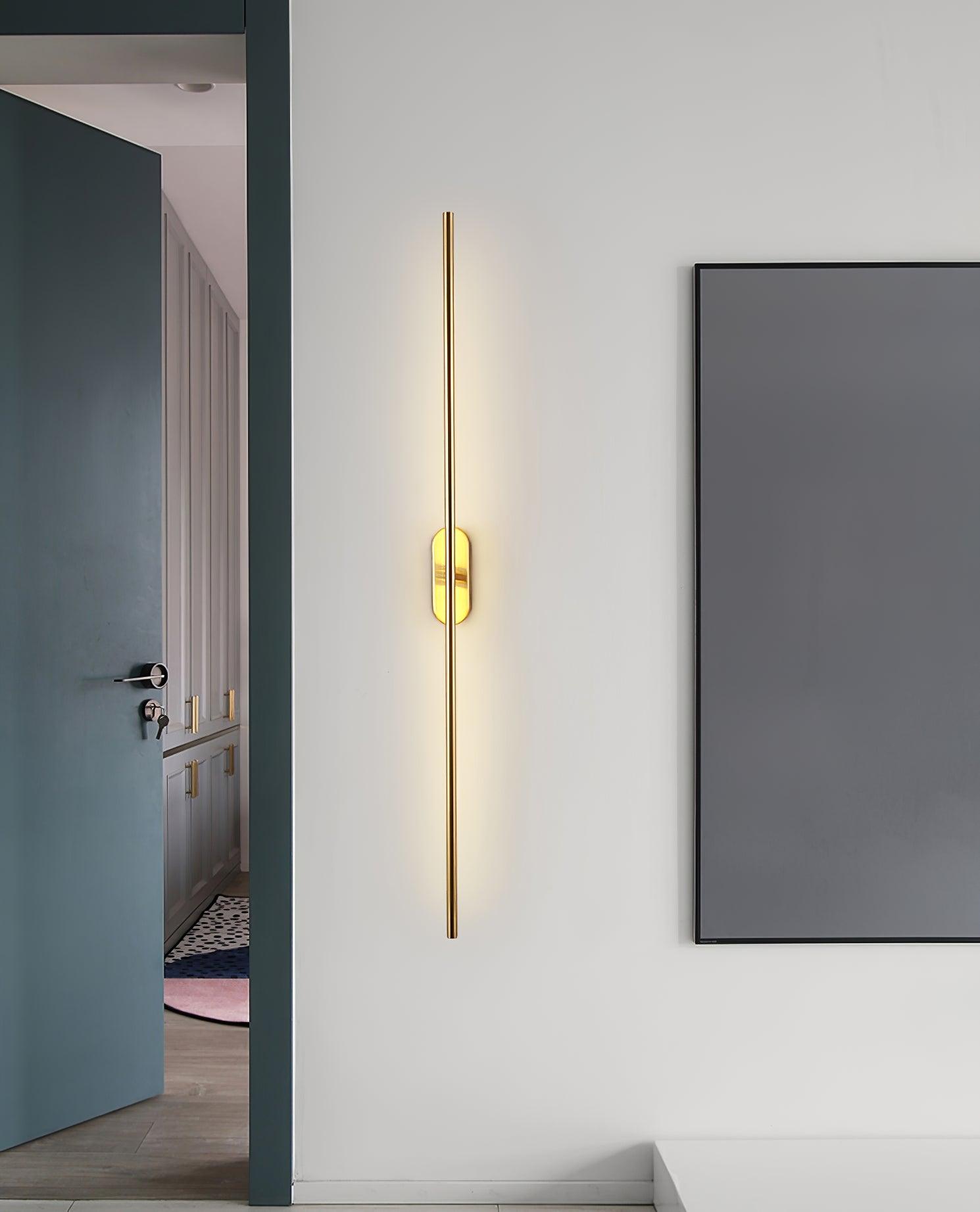 Stick Shaped Sconce - Letslighting