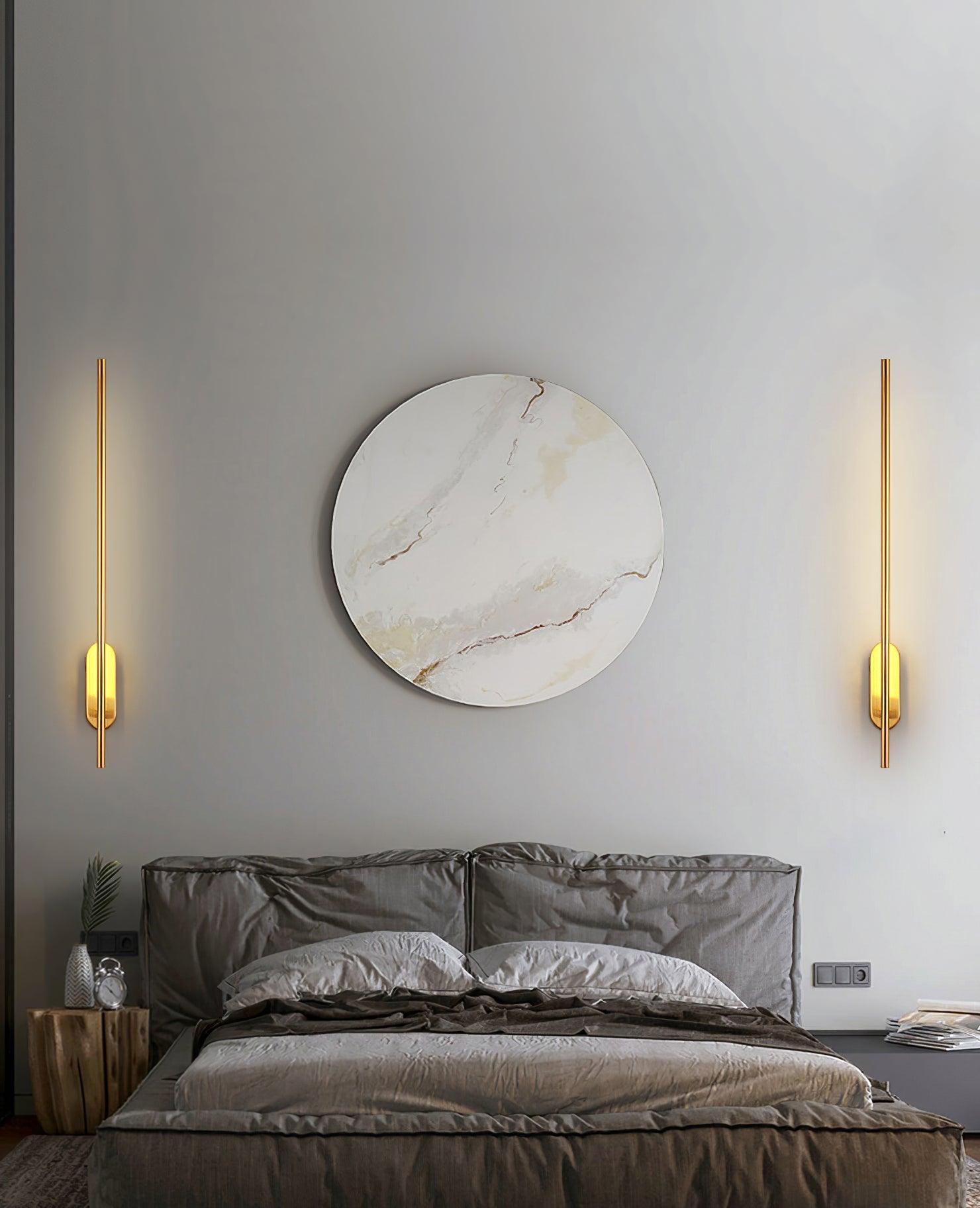 Stick Shaped Sconce - Letslighting
