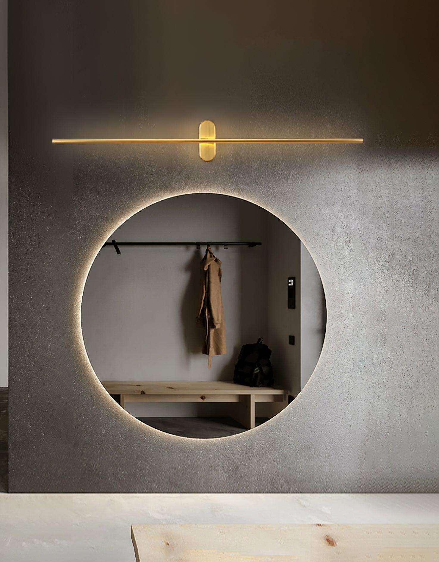 Stick Shaped Sconce - Letslighting