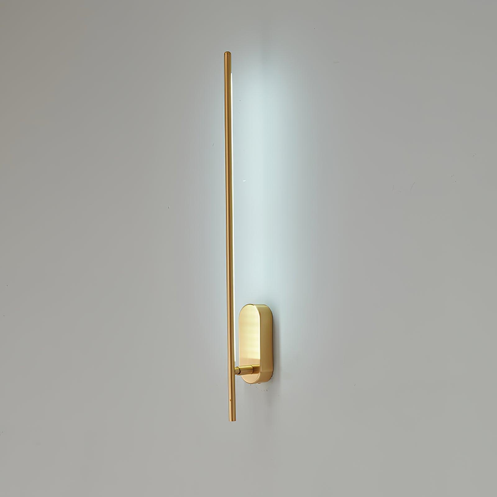 Stick Shaped Sconce - Letslighting