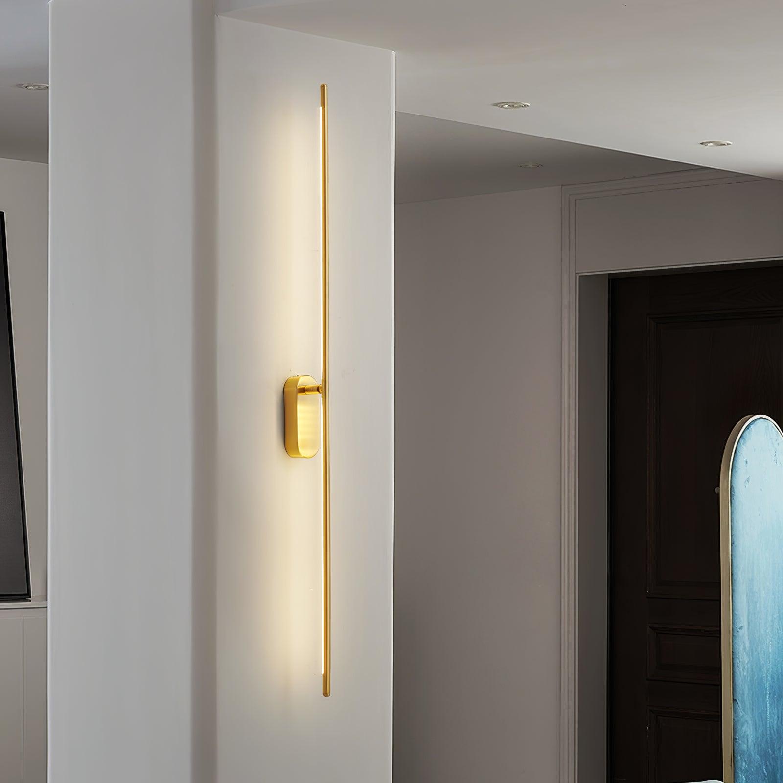 Stick Shaped Sconce - Letslighting