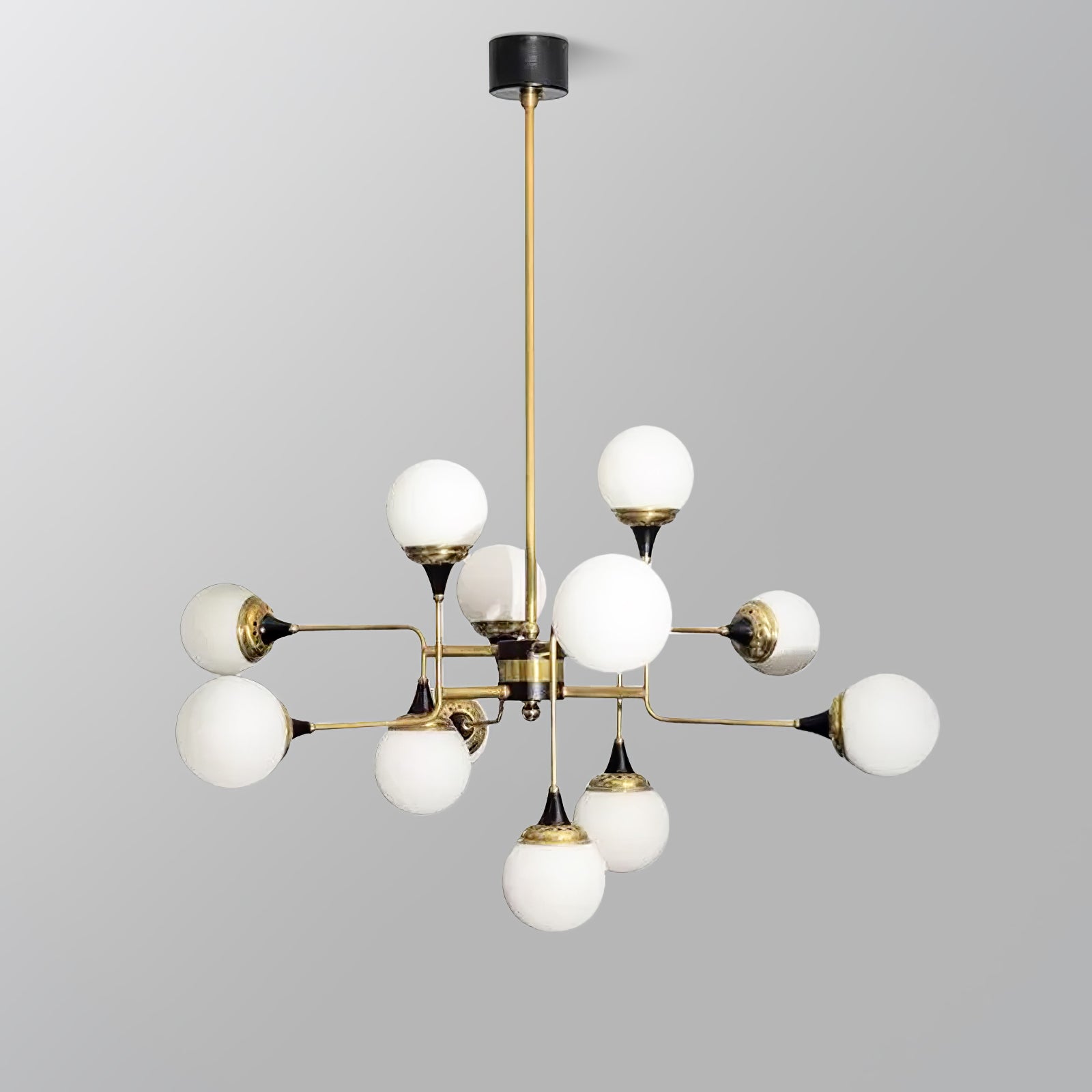 Stilnovo Chandelier - Letslighting