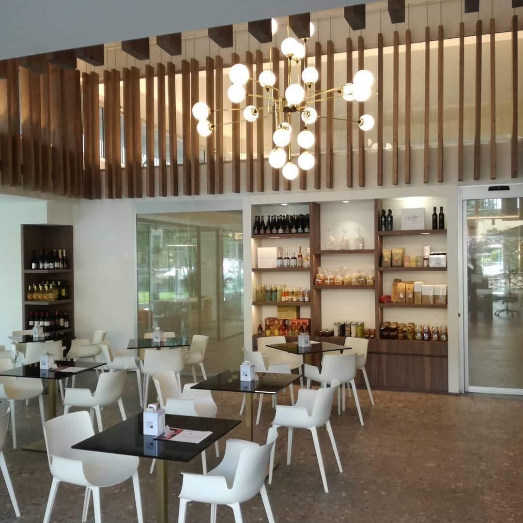 Stilnovo Chandelier - Letslighting