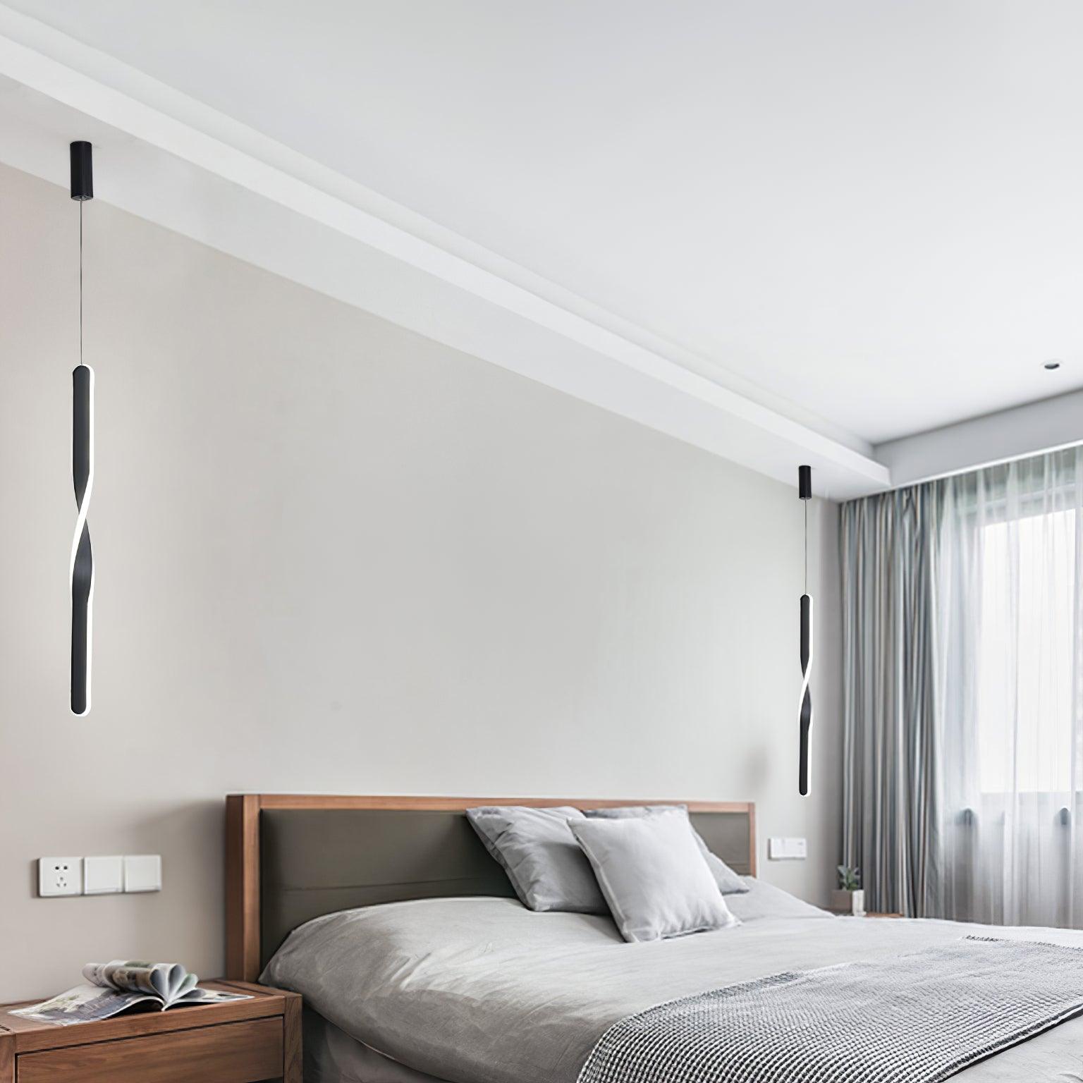 Stix Pendant Light - Letslighting