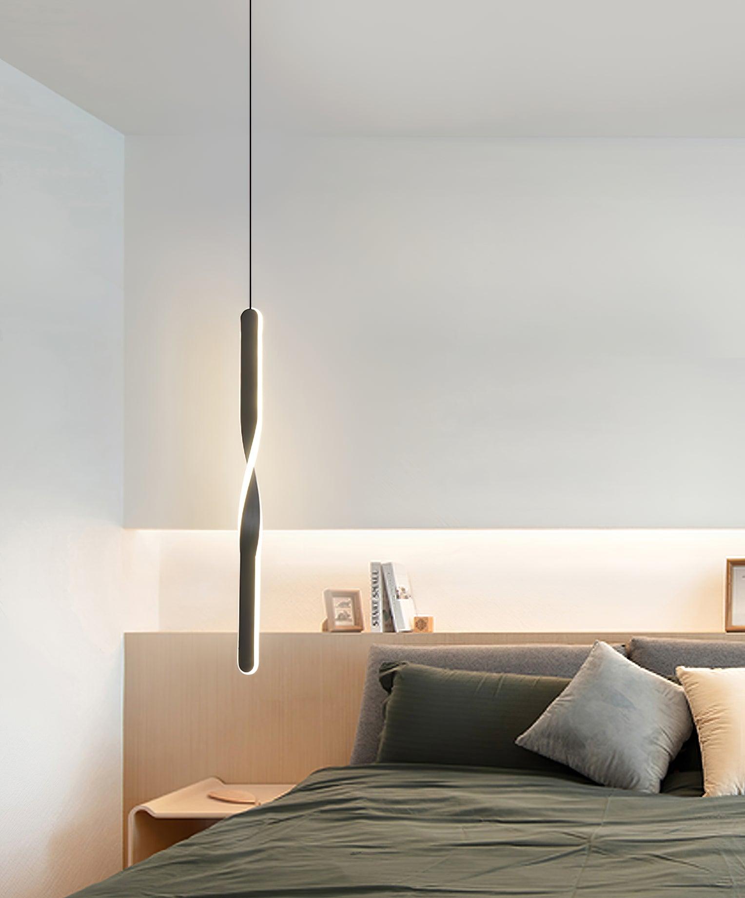 Stix Pendant Light - Letslighting