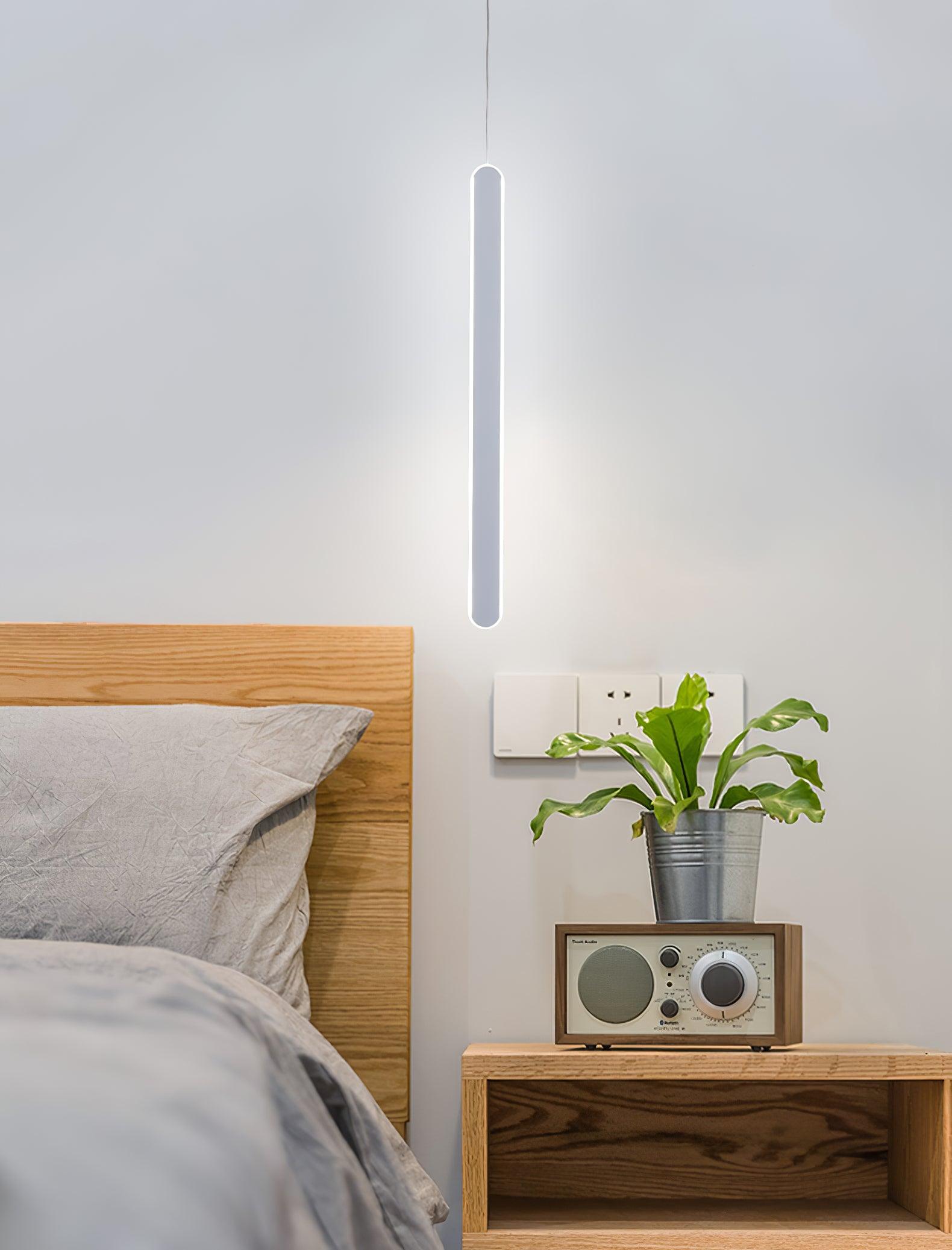 Stix Pendant Light - Letslighting