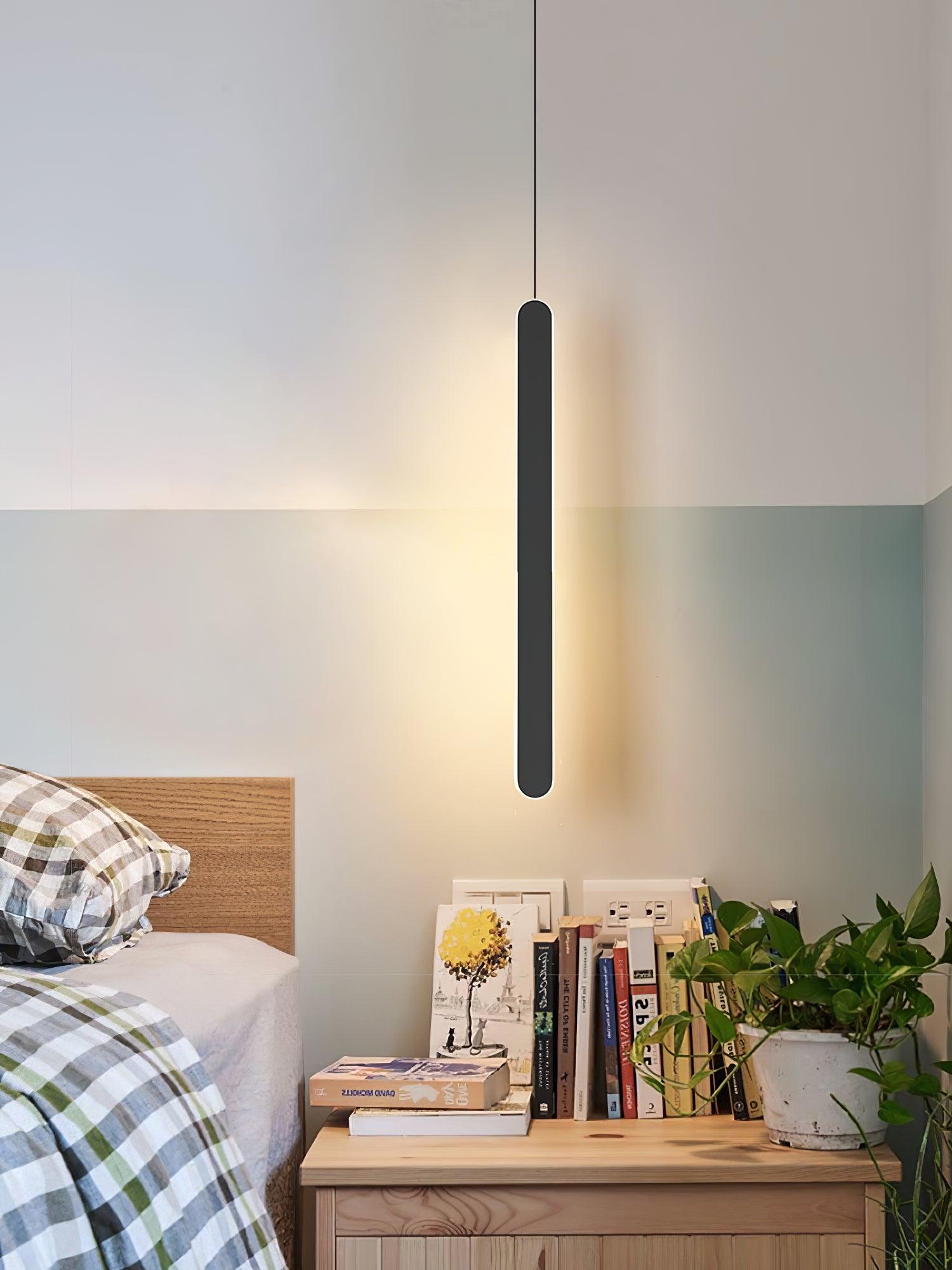 Stix Pendant Light - Letslighting