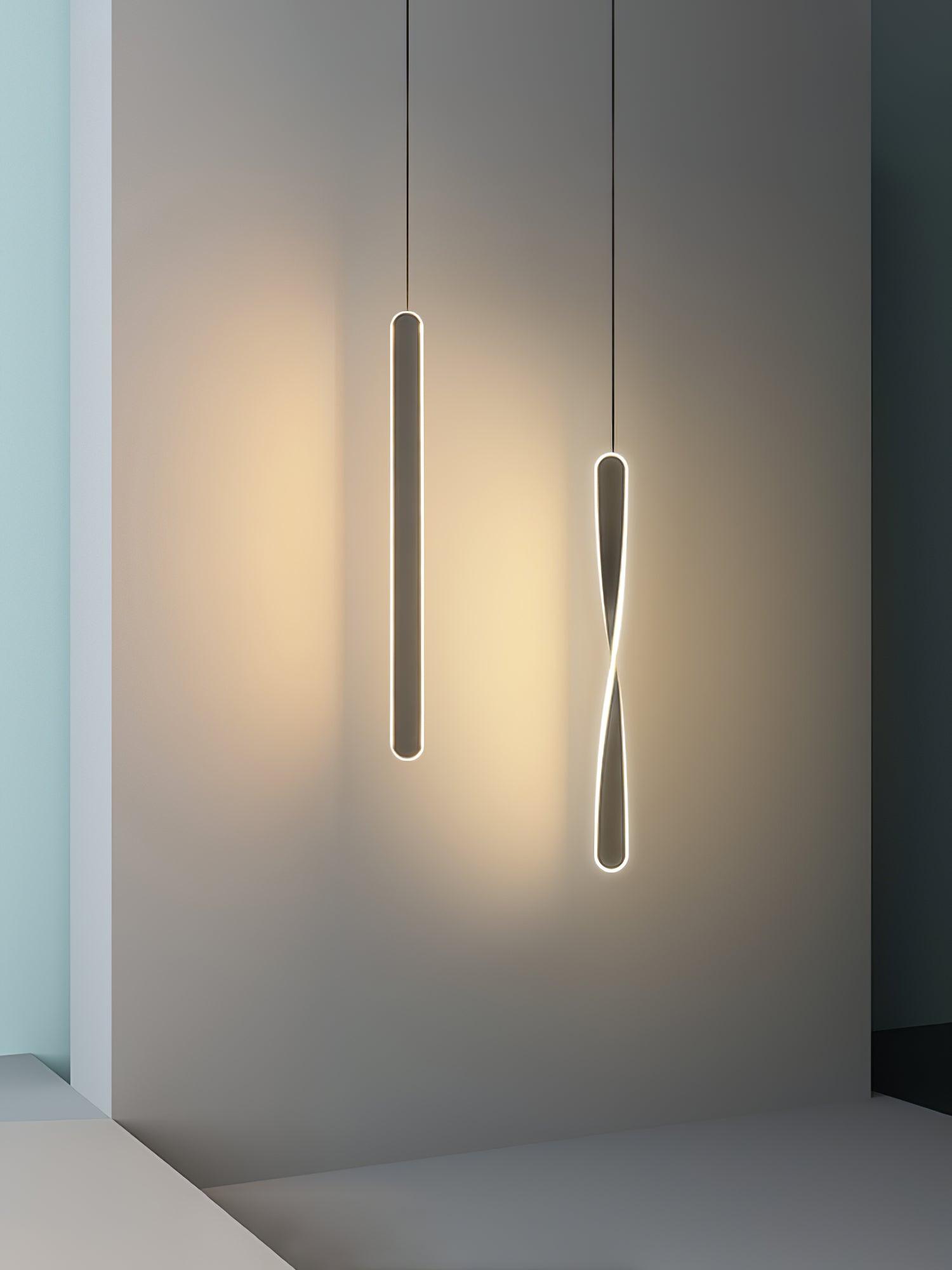 Stix Pendant Light - Letslighting