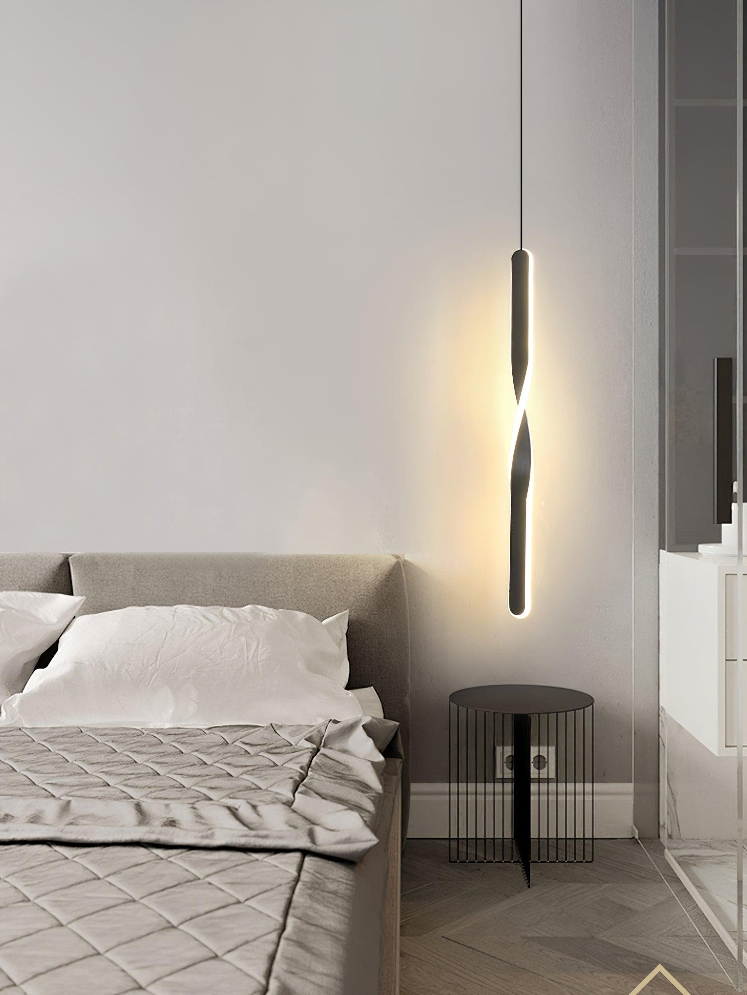 Stix Pendant Light - Letslighting